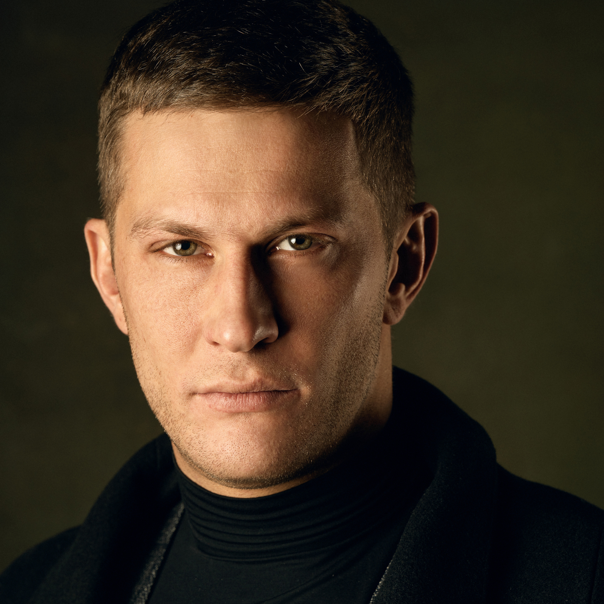 Павел Чинарев