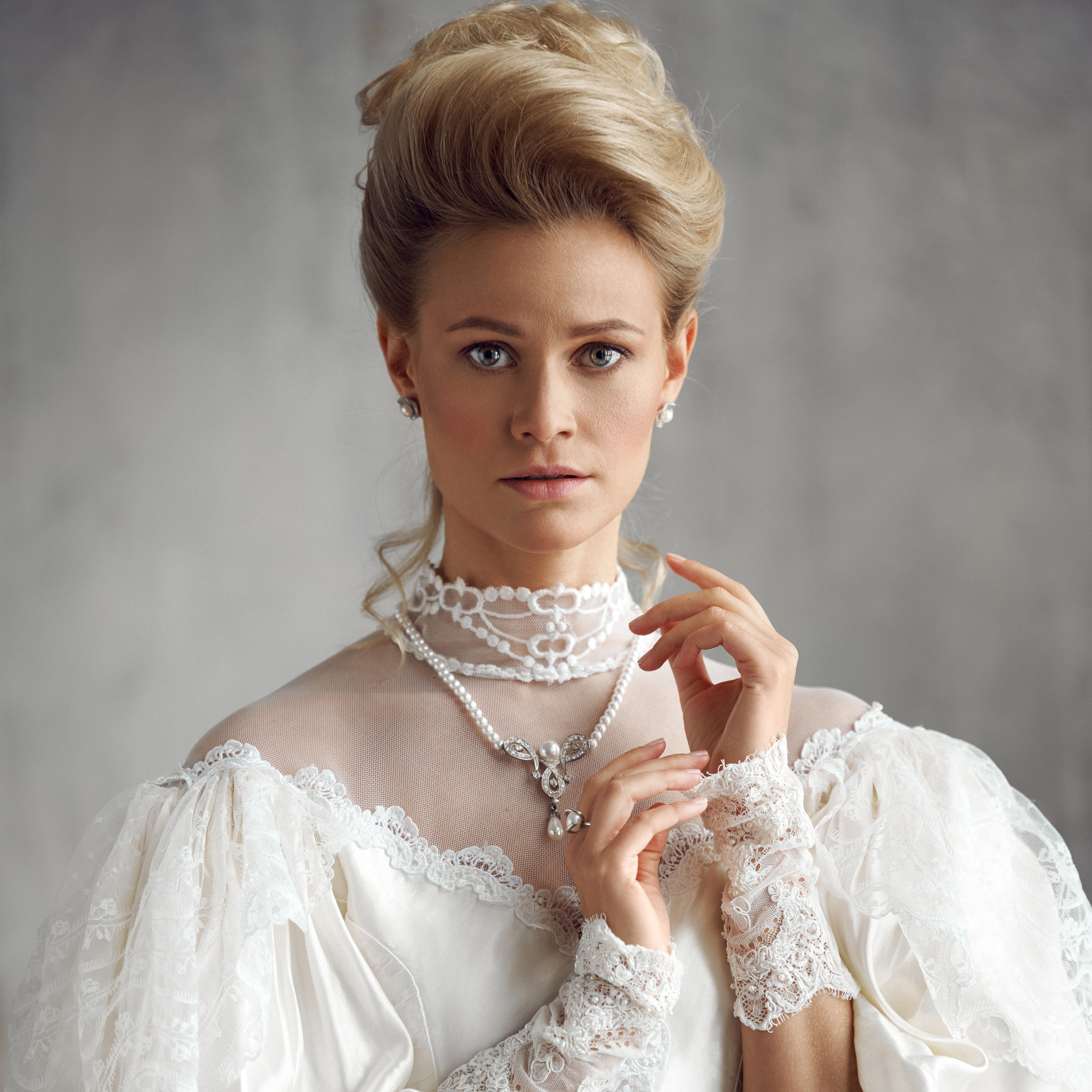 Марина Доможирова