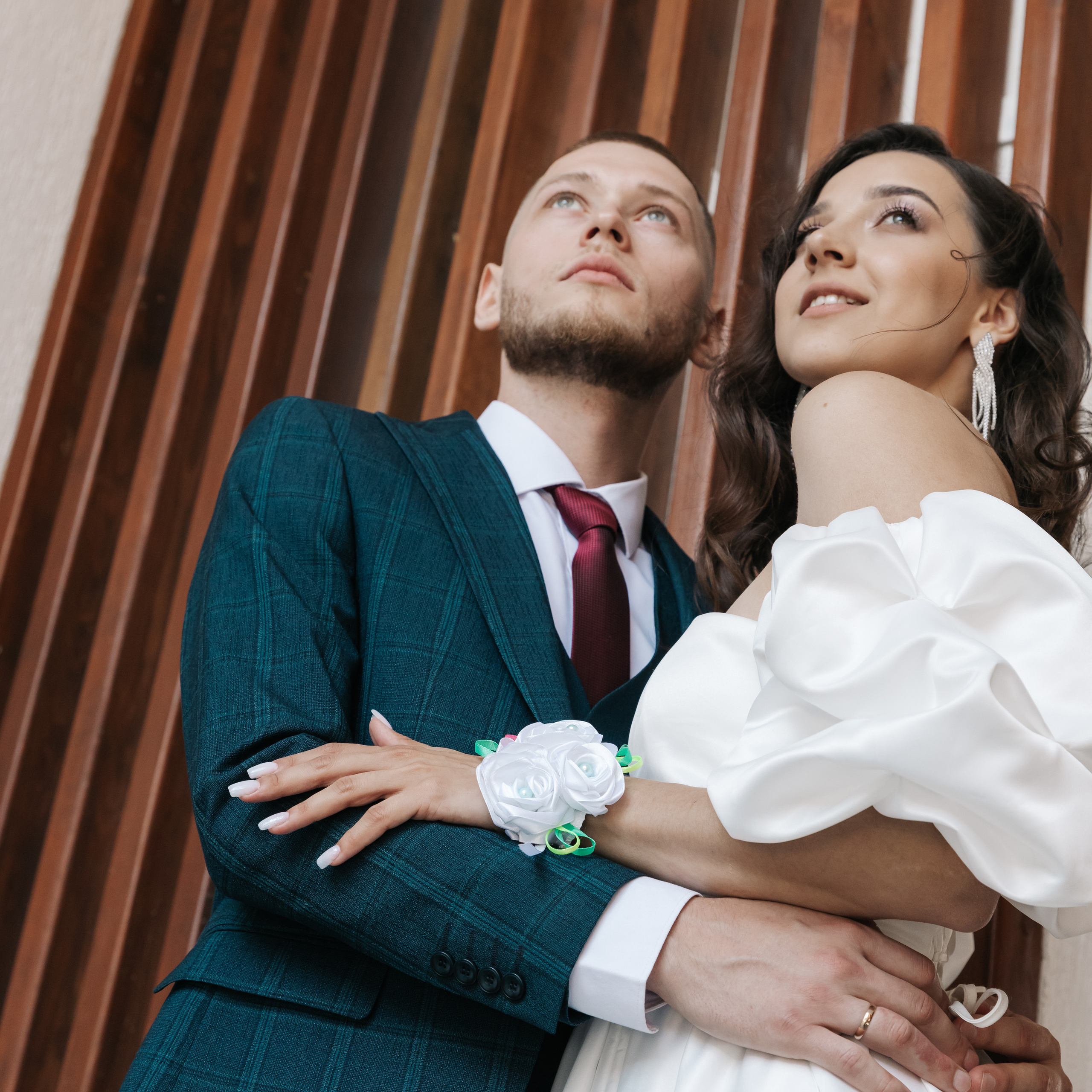 Отзывы. Свадебный фотограф в Екатеринбурге Александр Перепечин