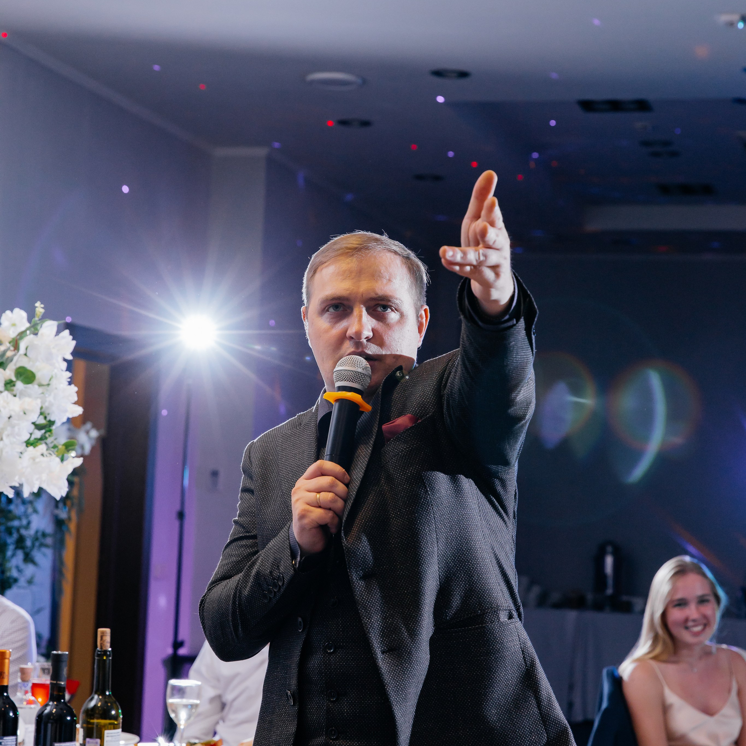 Отзывы. Свадебный фотограф в Екатеринбурге Александр Перепечин