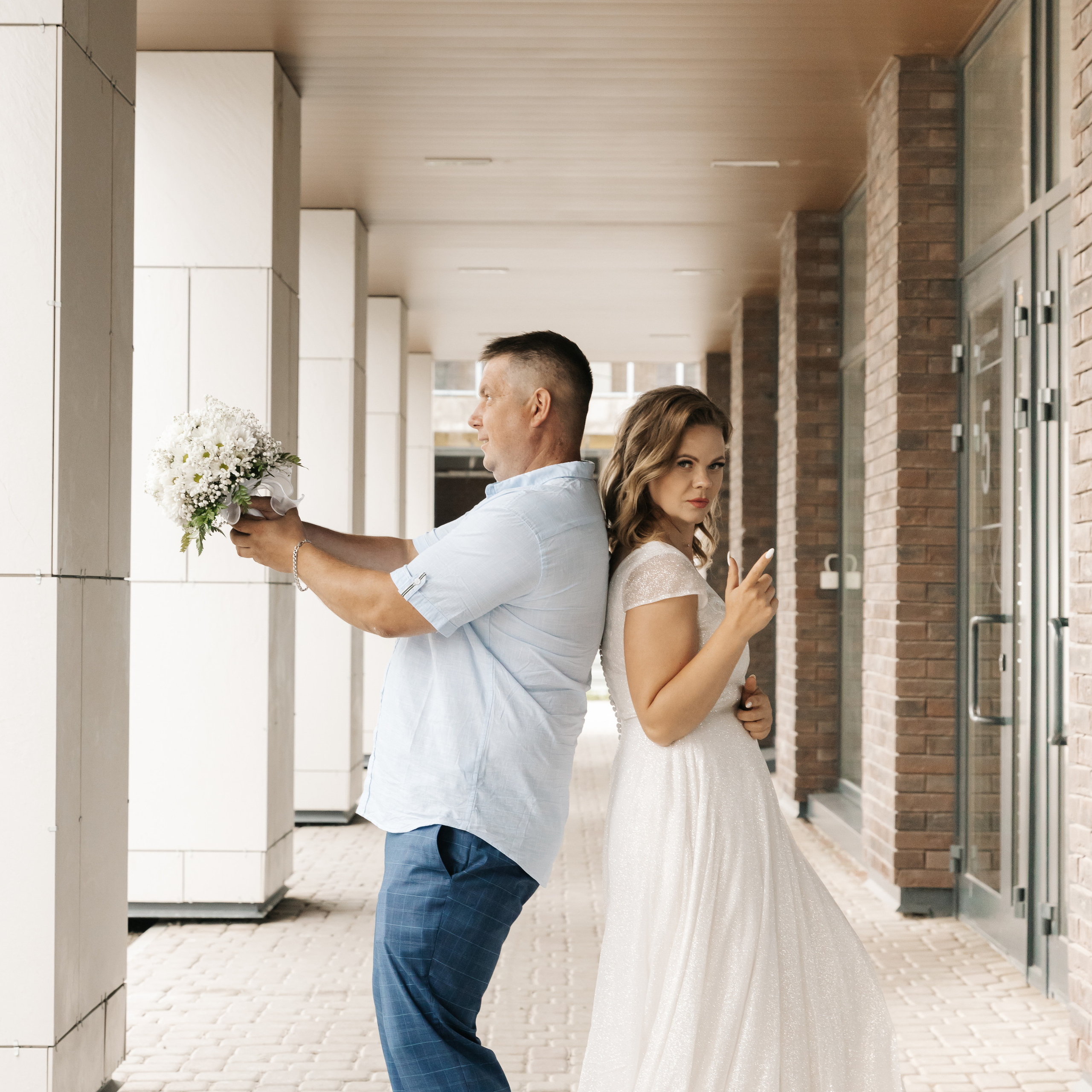 Отзывы. Свадебный фотограф в Екатеринбурге Александр Перепечин