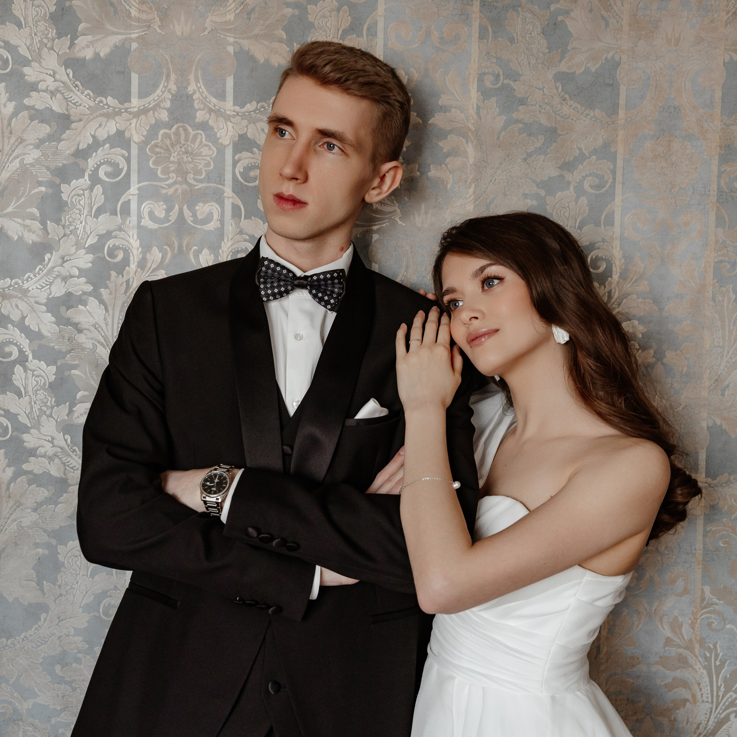 Отзывы. Свадебный фотограф в Екатеринбурге Александр Перепечин