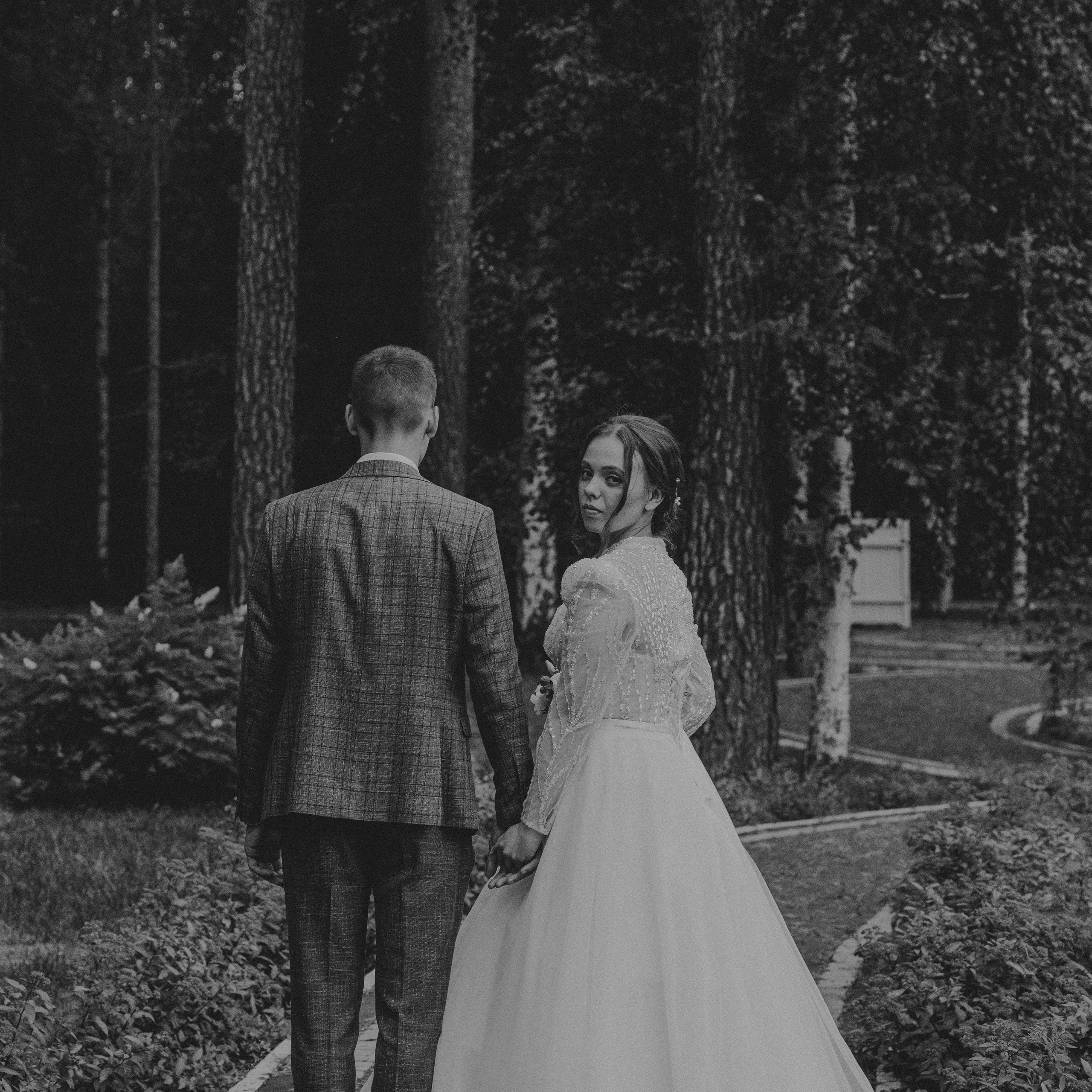 Отзывы. Свадебный фотограф в Екатеринбурге Александр Перепечин