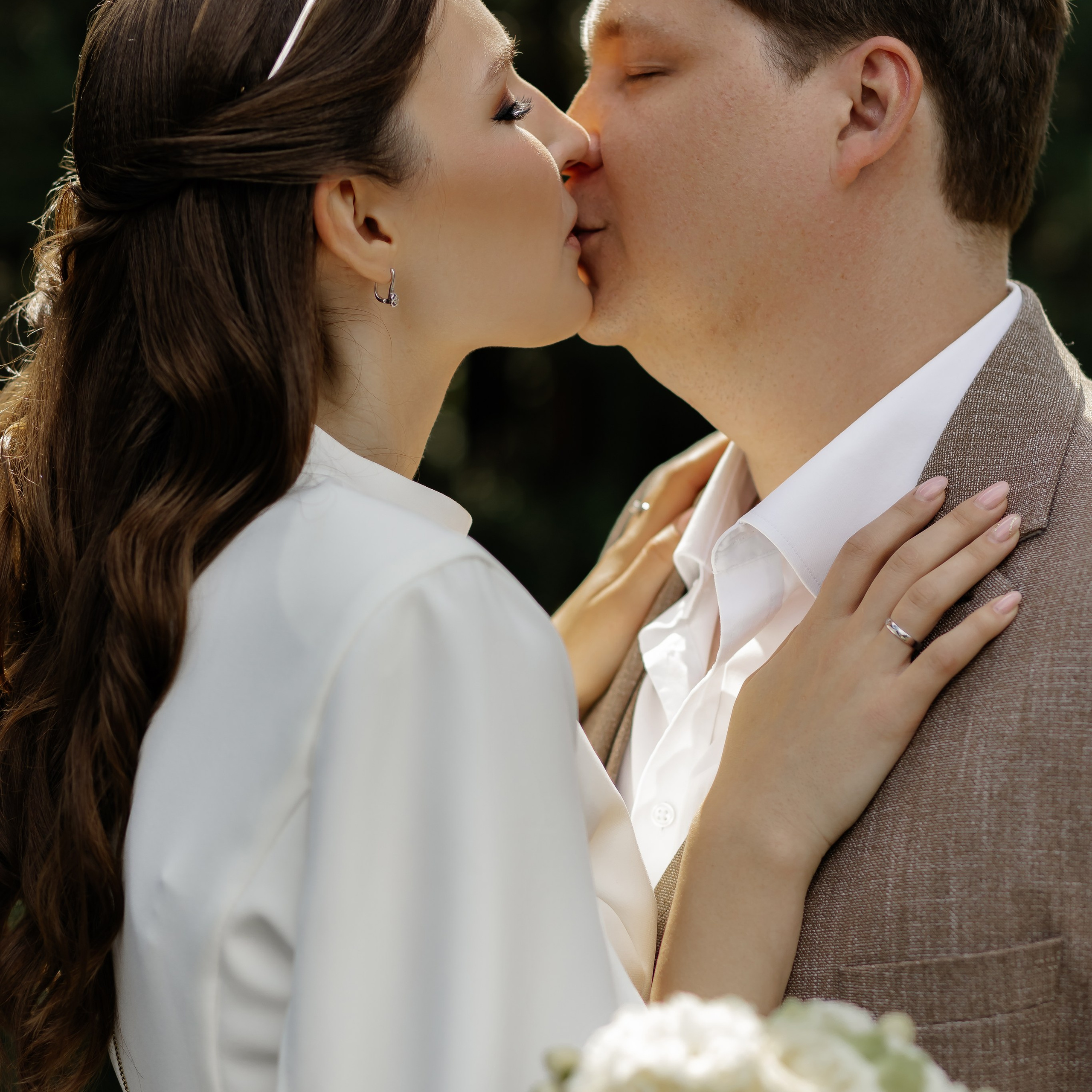 Отзывы. Свадебный фотограф в Екатеринбурге Александр Перепечин