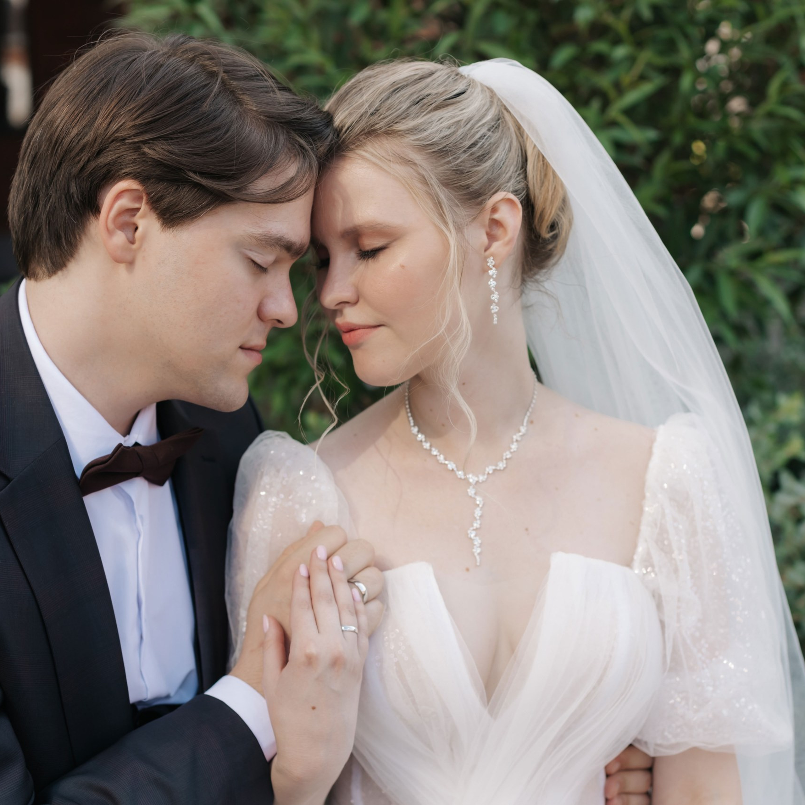 Отзывы. Свадебный фотограф в Екатеринбурге Александр Перепечин