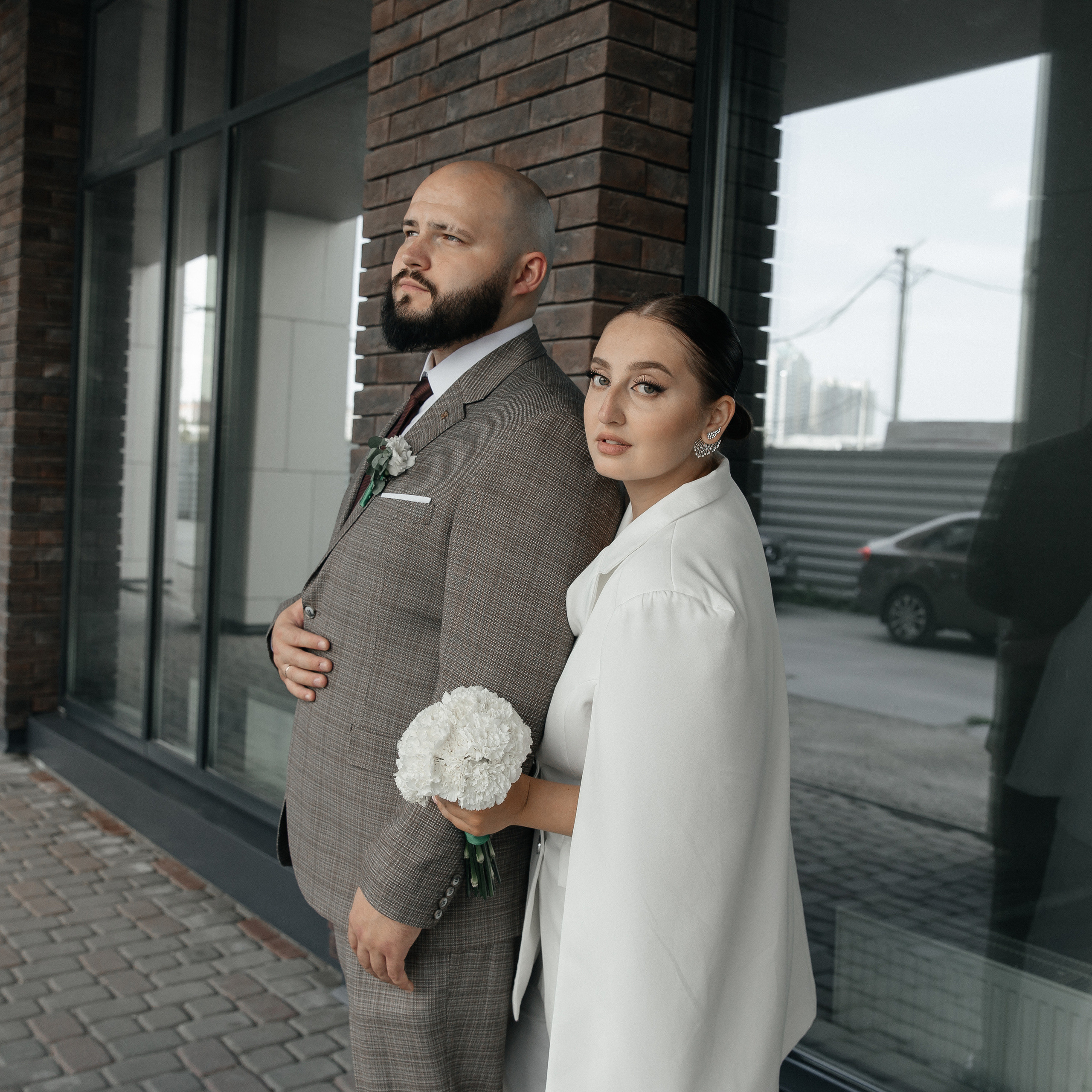 Отзывы. Свадебный фотограф в Екатеринбурге Александр Перепечин