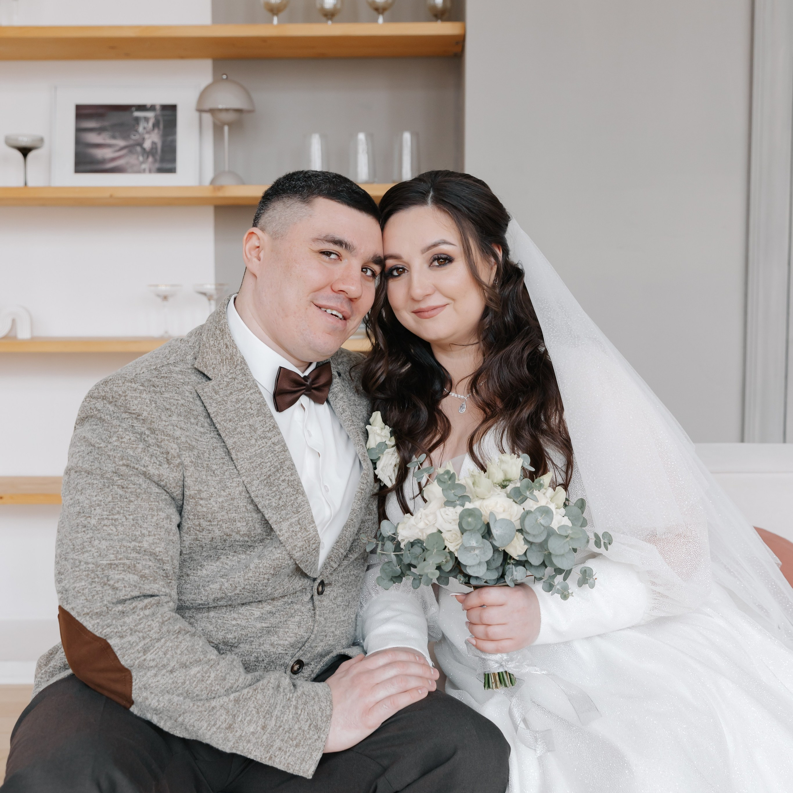 Отзывы. Свадебный фотограф в Екатеринбурге Александр Перепечин