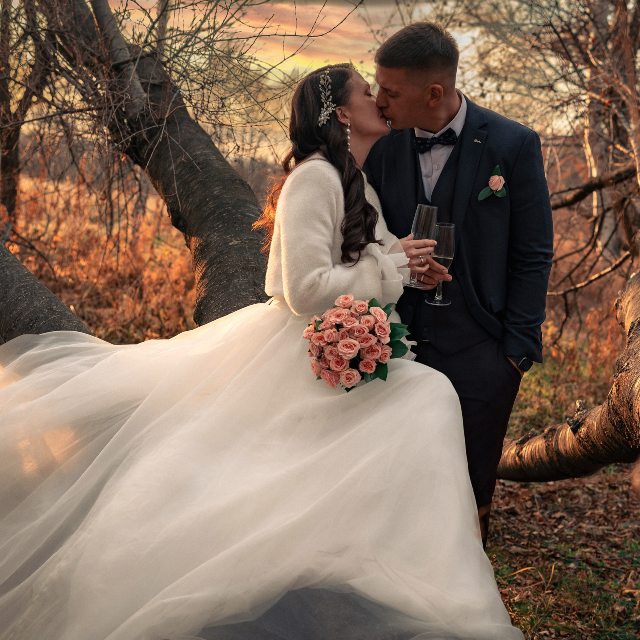 Отзывы. Свадебный Фотограф