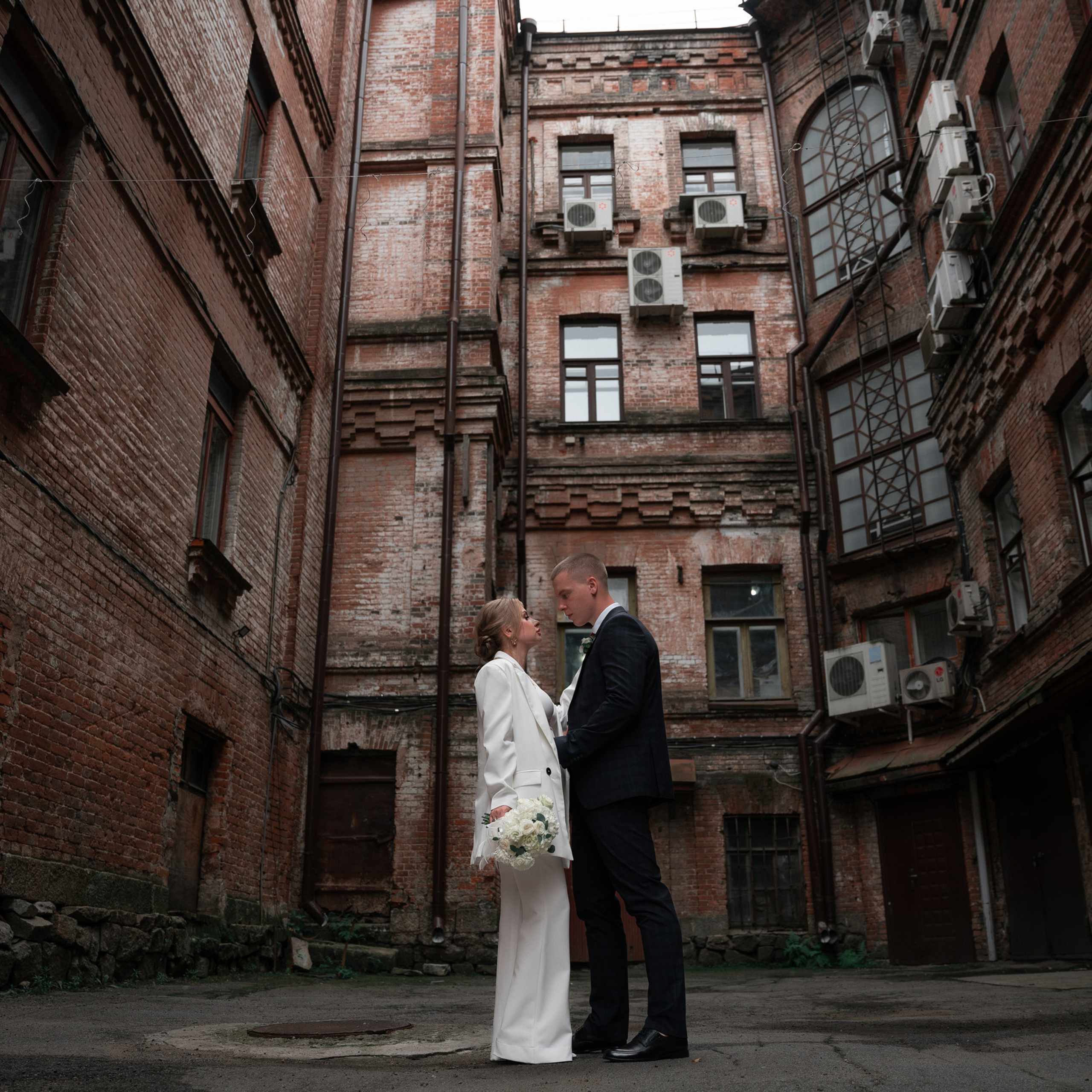 Отзывы. Свадебный Фотограф