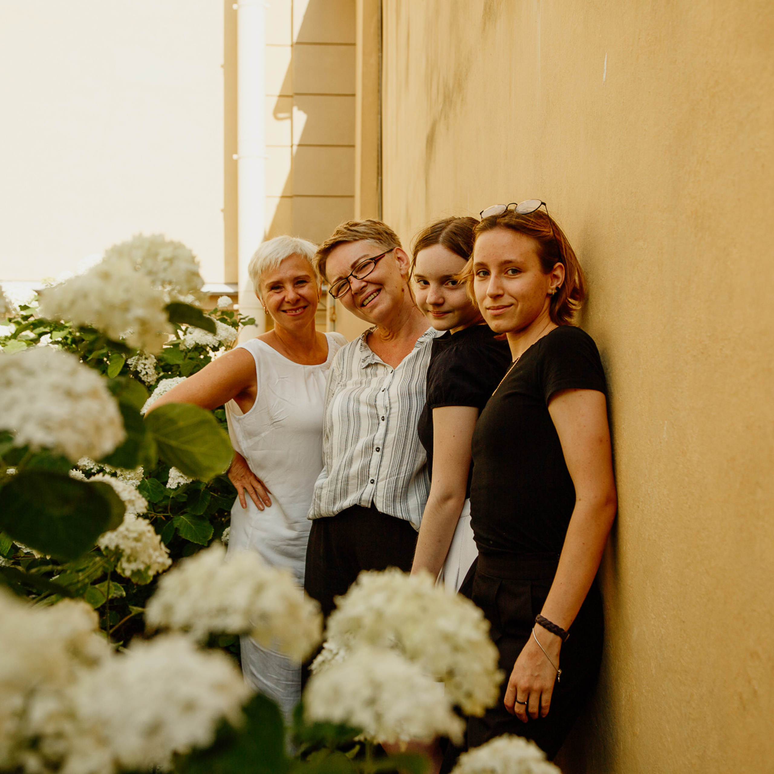 Отзывы. Портретный фотограф в Санкт-Петербурге Гоманцова Елена