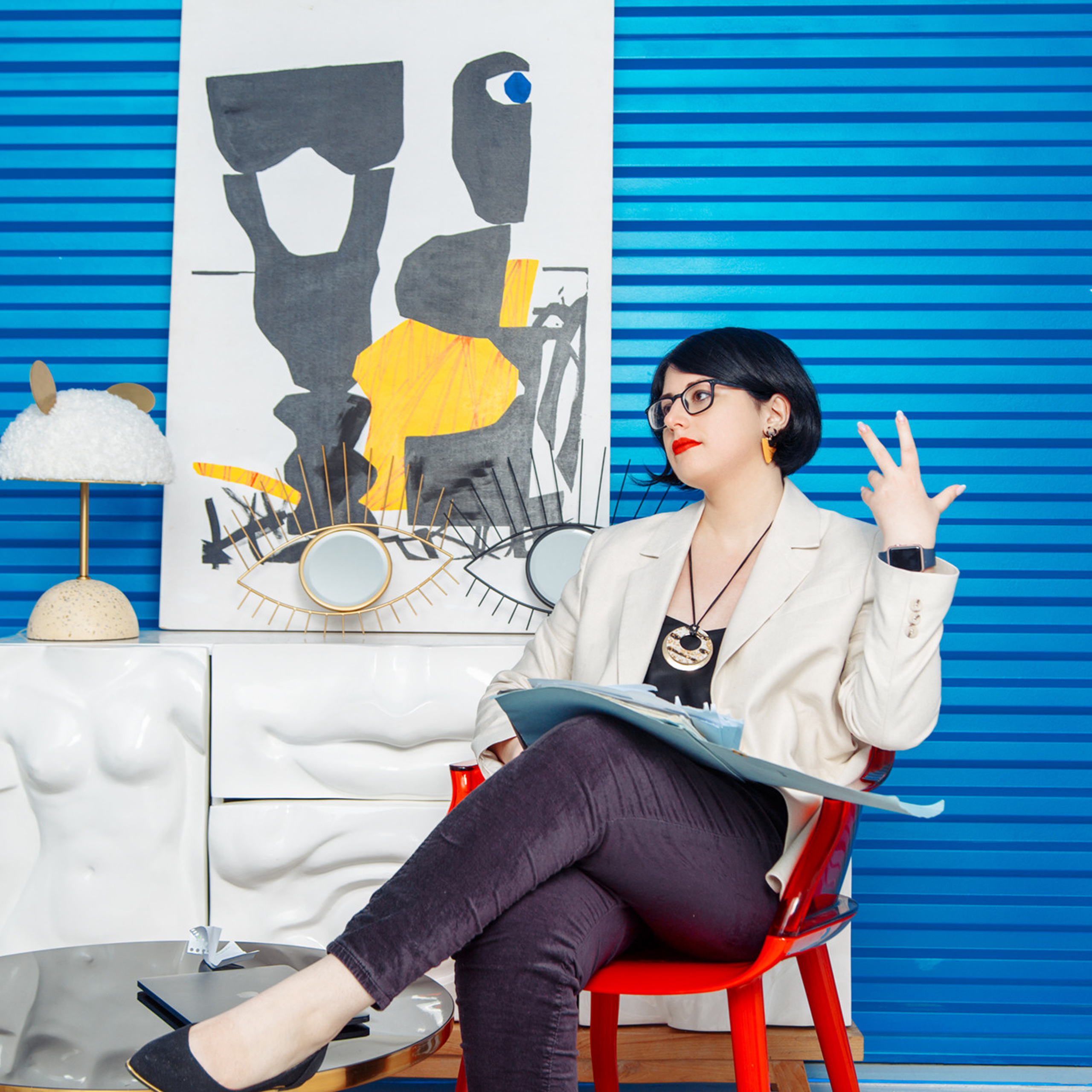 для бизнеса