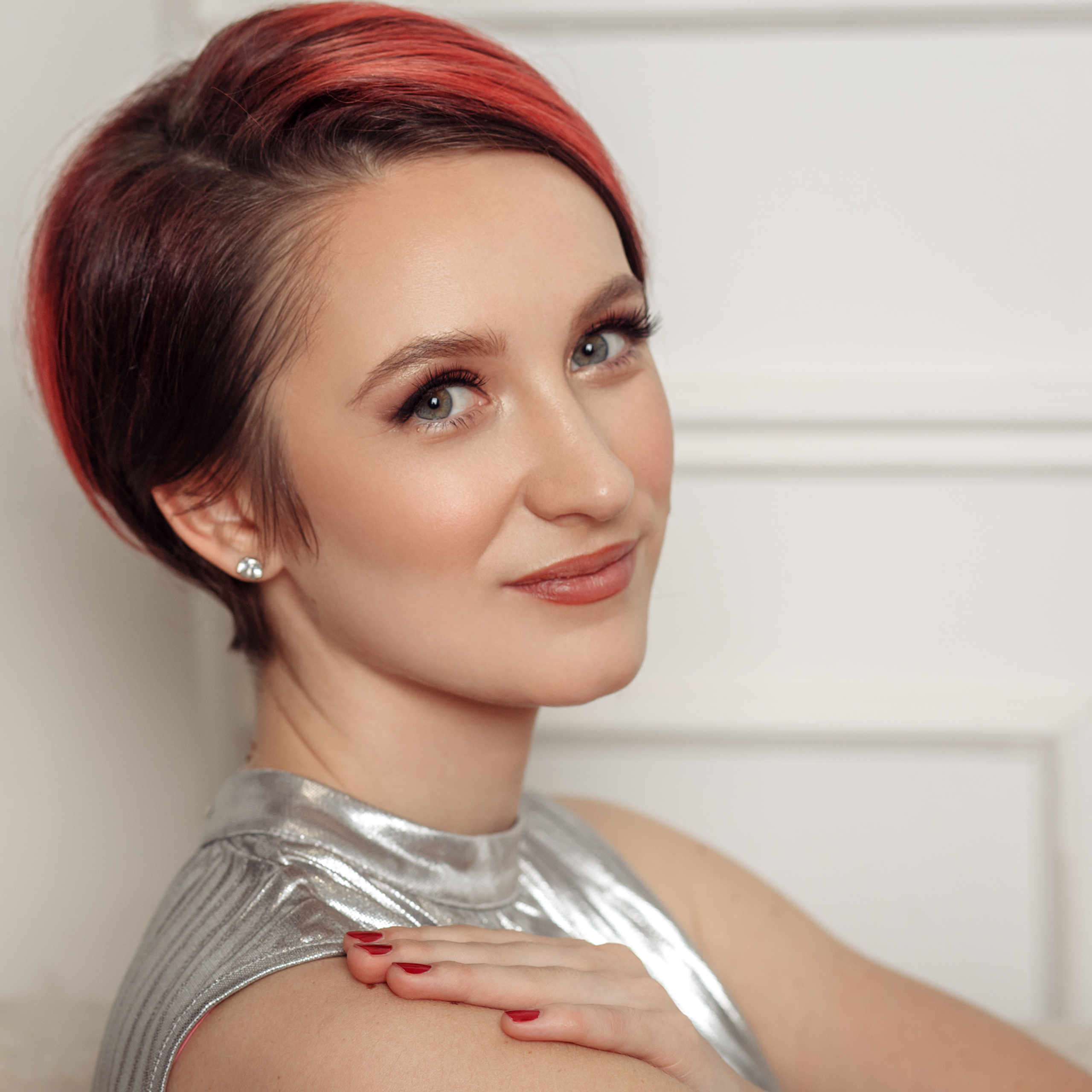 Отзывы. Портретный фотограф в Санкт-Петербурге Гоманцова Елена