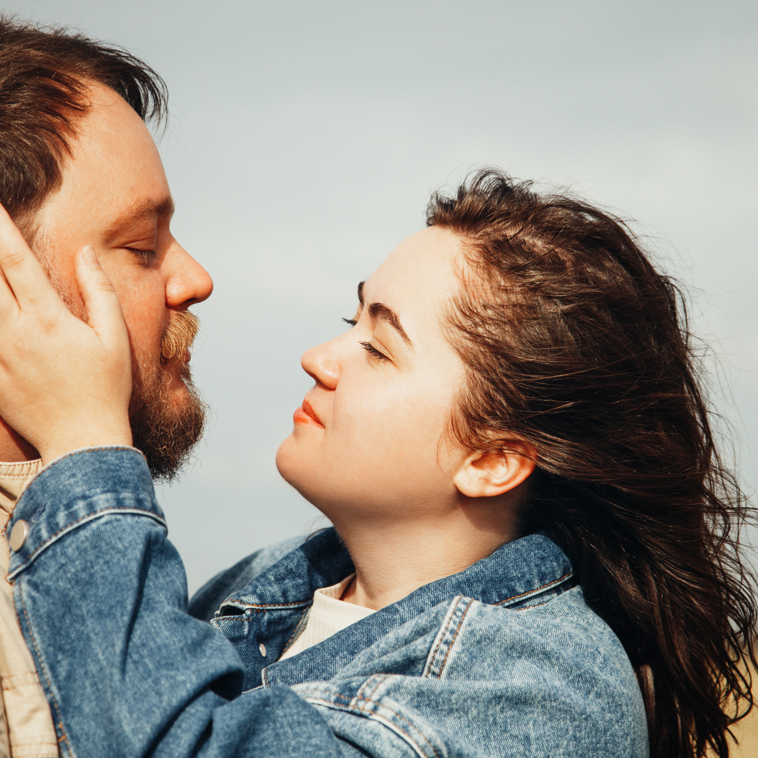 Отзывы. Портретный фотограф в Санкт-Петербурге Гоманцова Елена