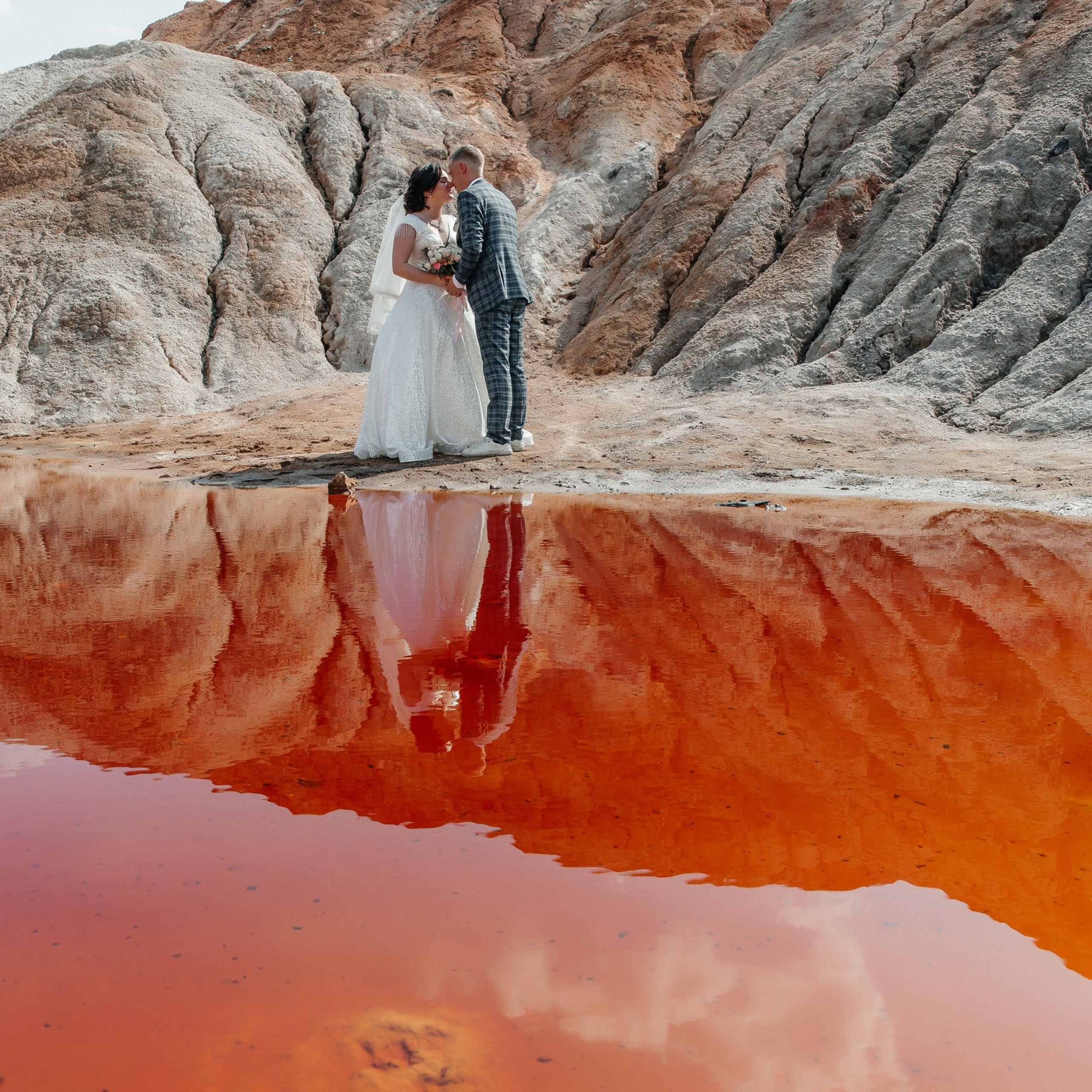 Отзывы. Свадебный фотограф Москва