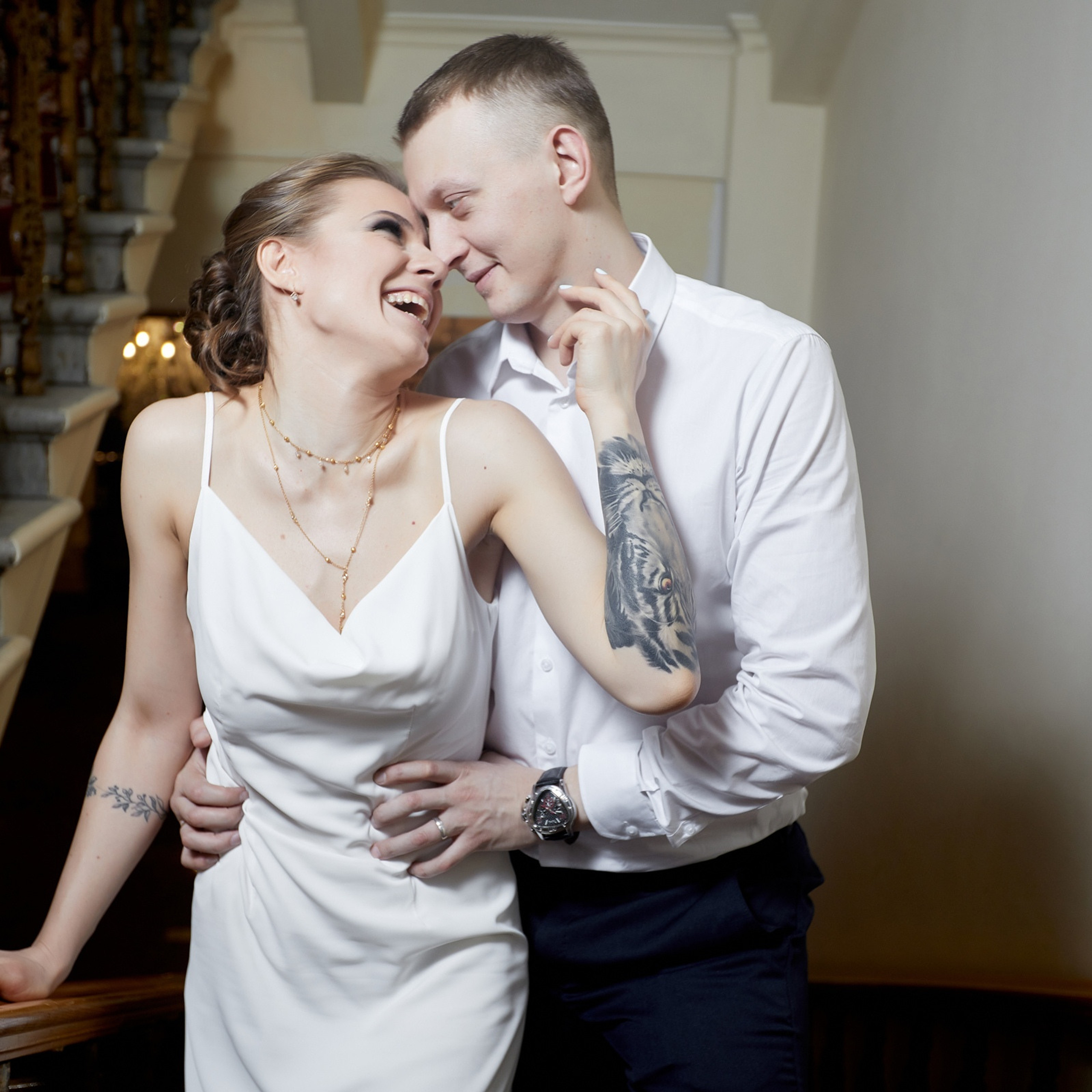 Отзывы. Свадебный фотограф Москва