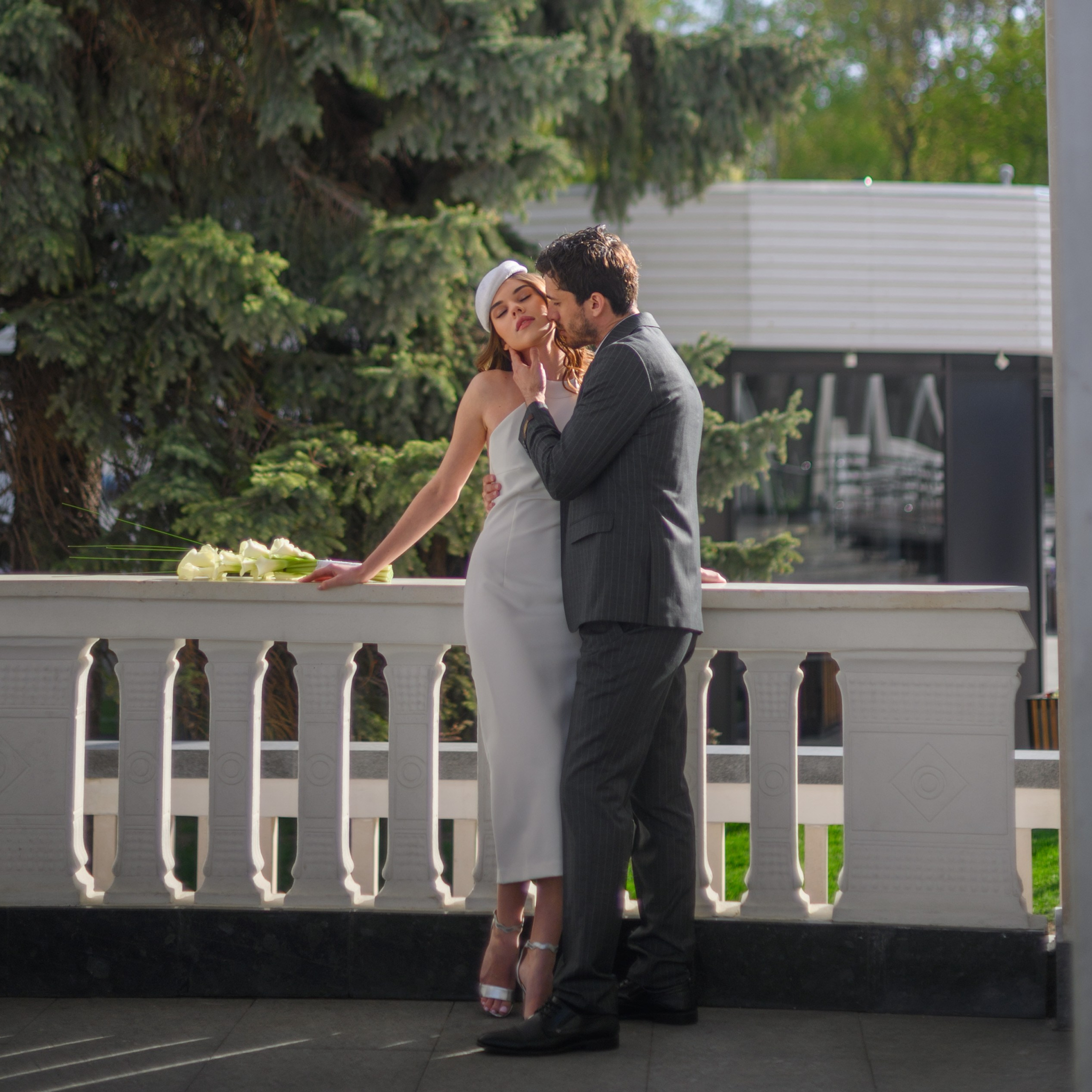 Юлия и Игорь