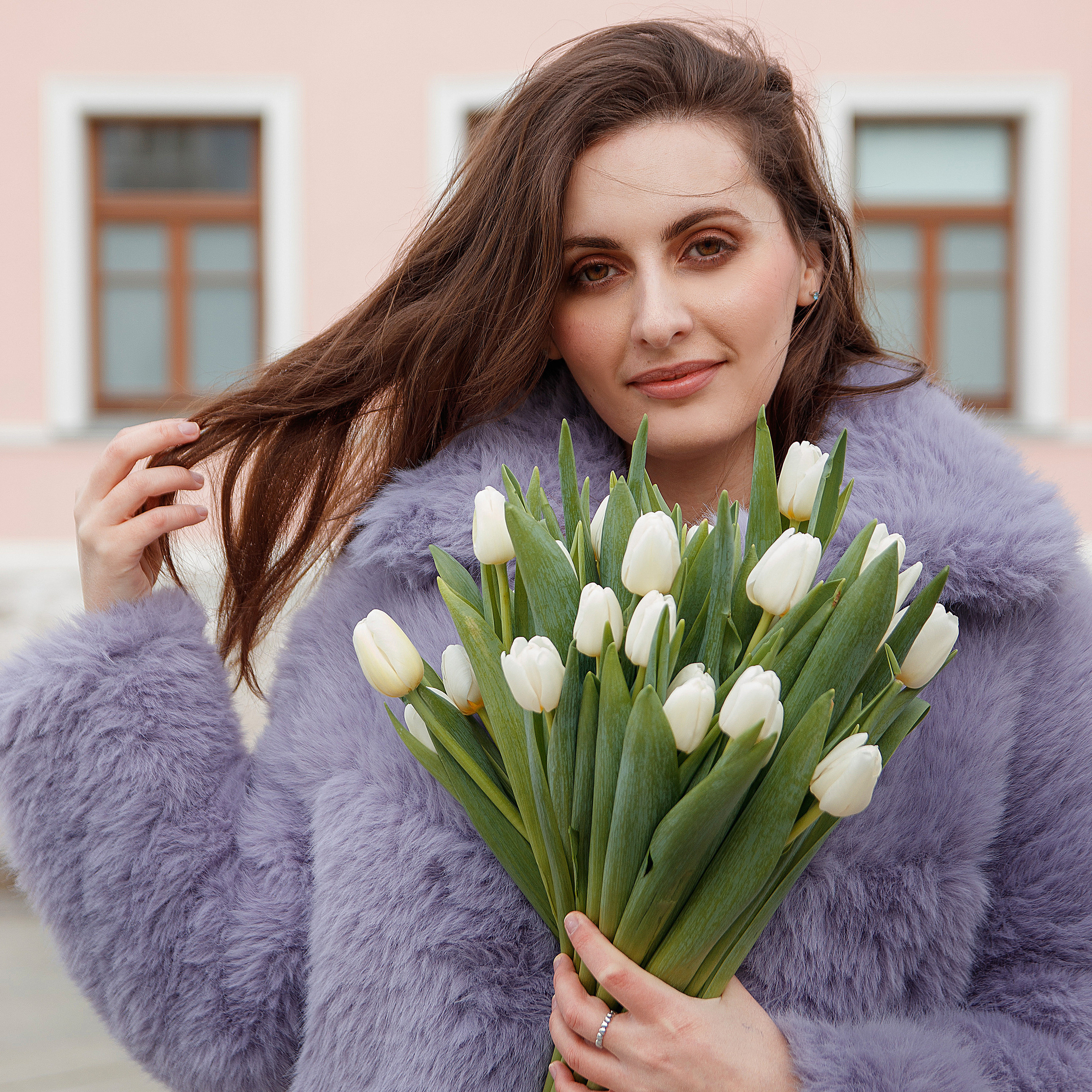 Отзывы. Женский и семейный фотограф в Москве и Московской области Наталья Минт
