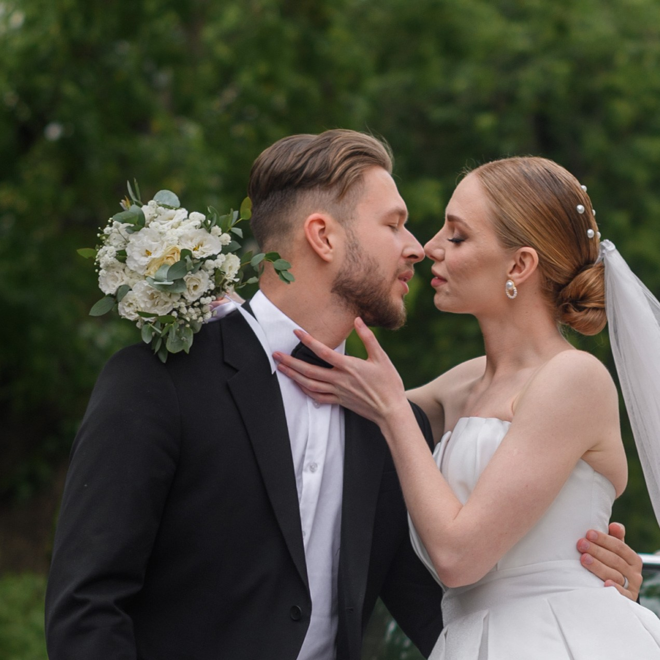 Светлана и Семен