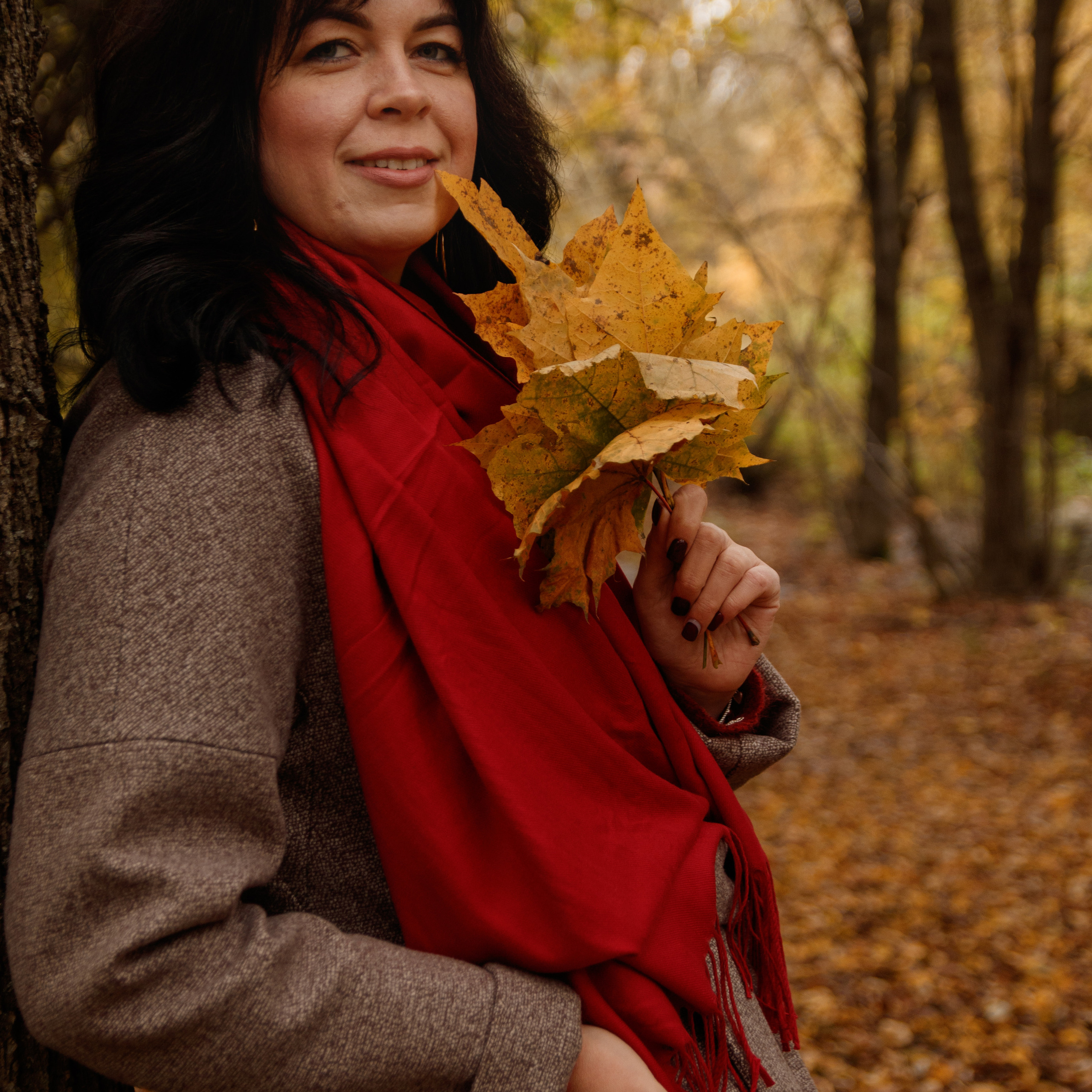 Отзывы. Женский и семейный фотограф в Москве и Московской области Наталья Минт