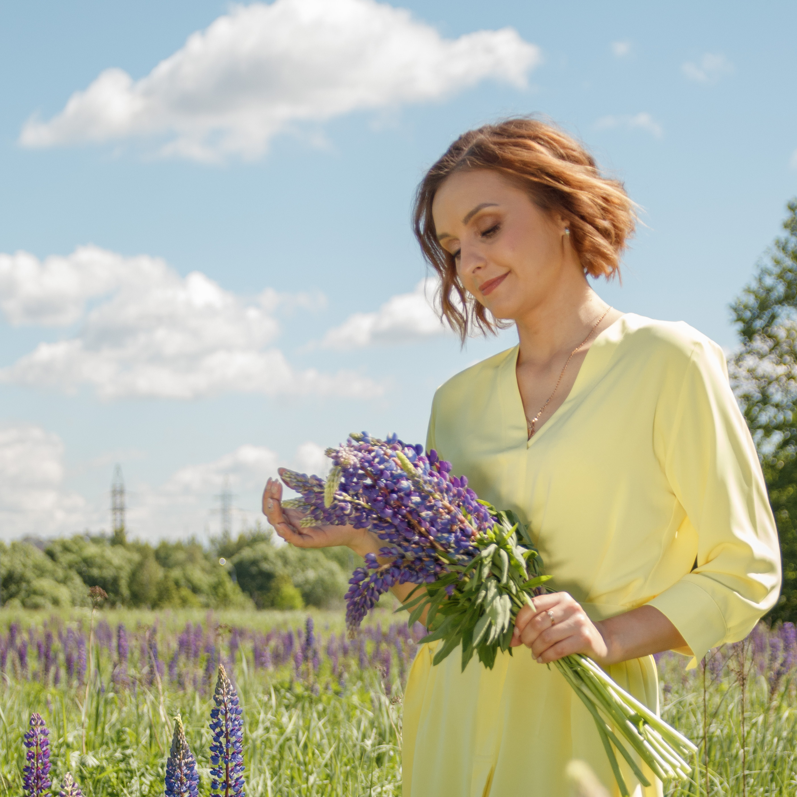 Отзывы. Женский и семейный фотограф в Москве и Московской области Наталья Минт