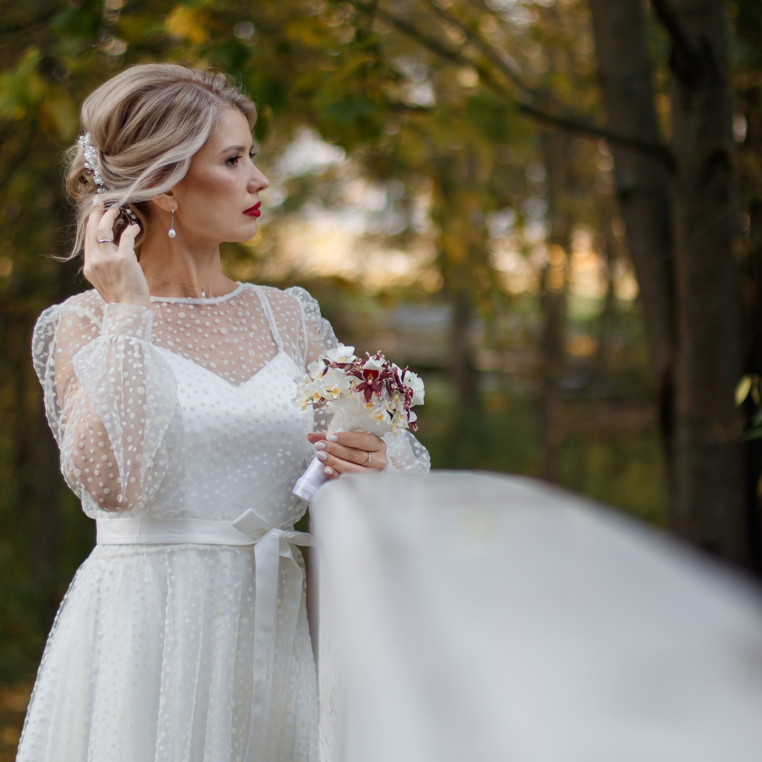 Елена и Олег