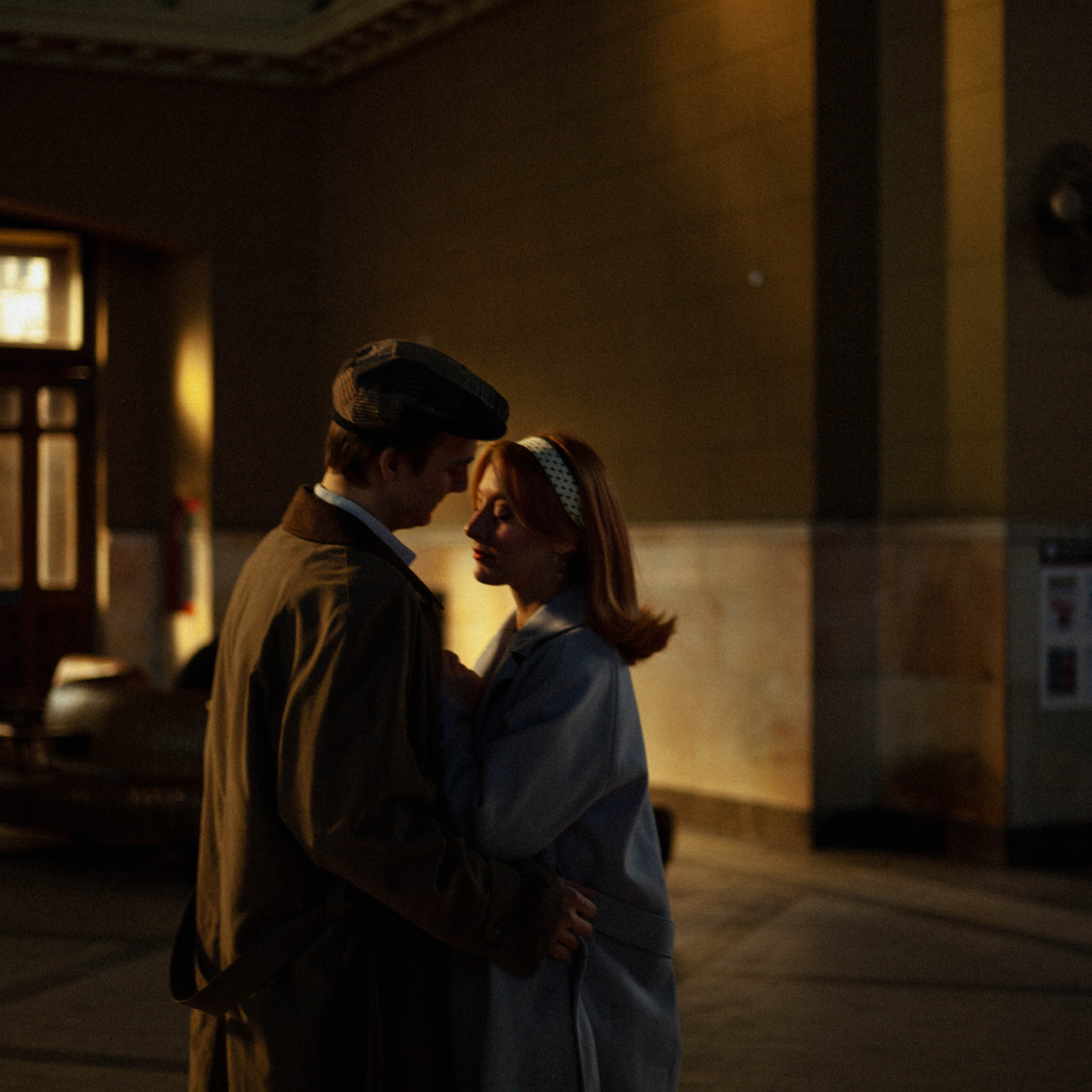 Любовь из прошлого