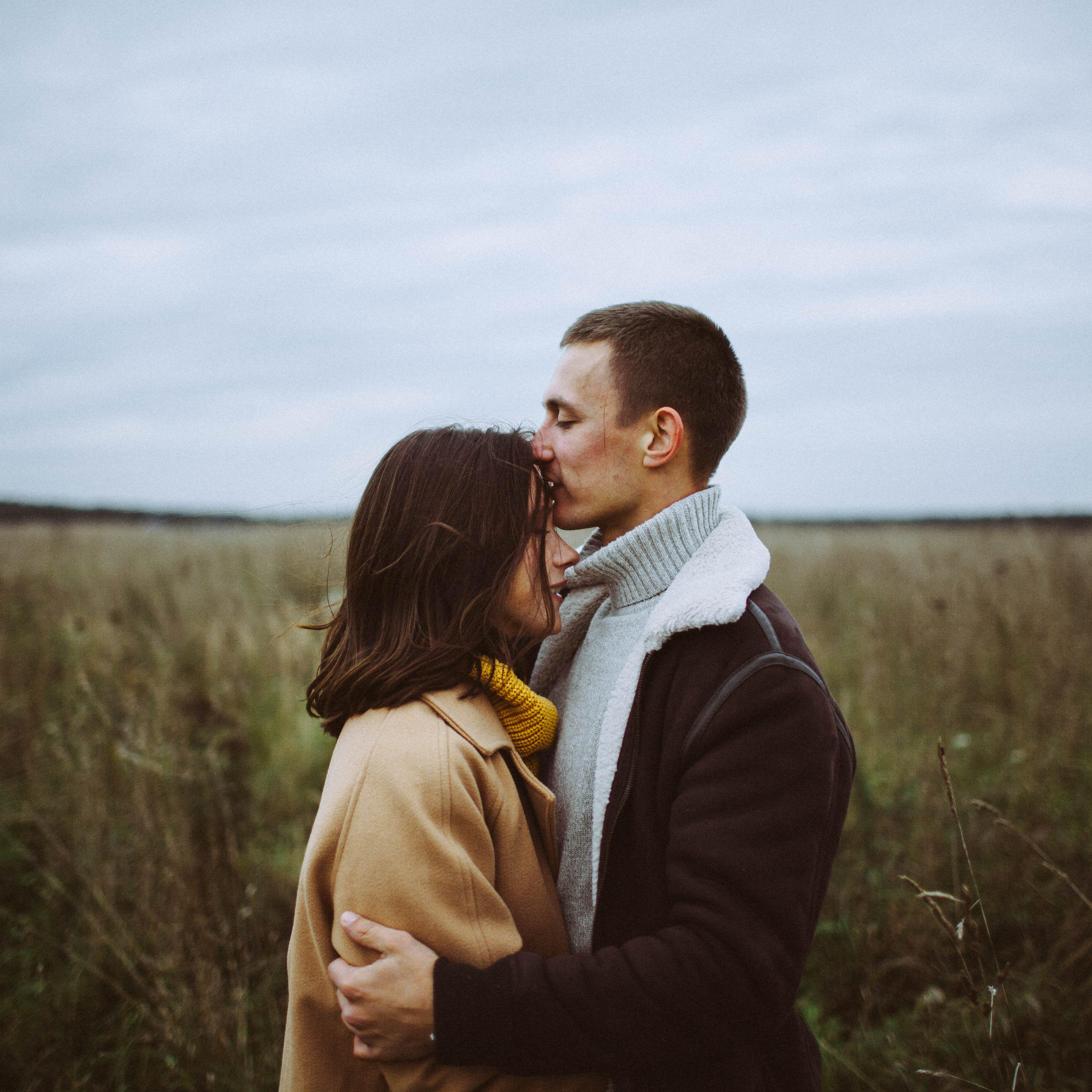 Ветер в твоих волосах