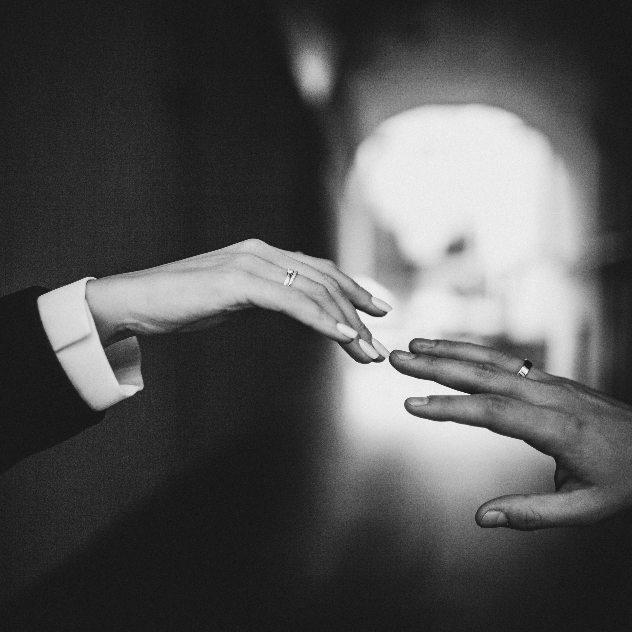 Валентина и Алексей