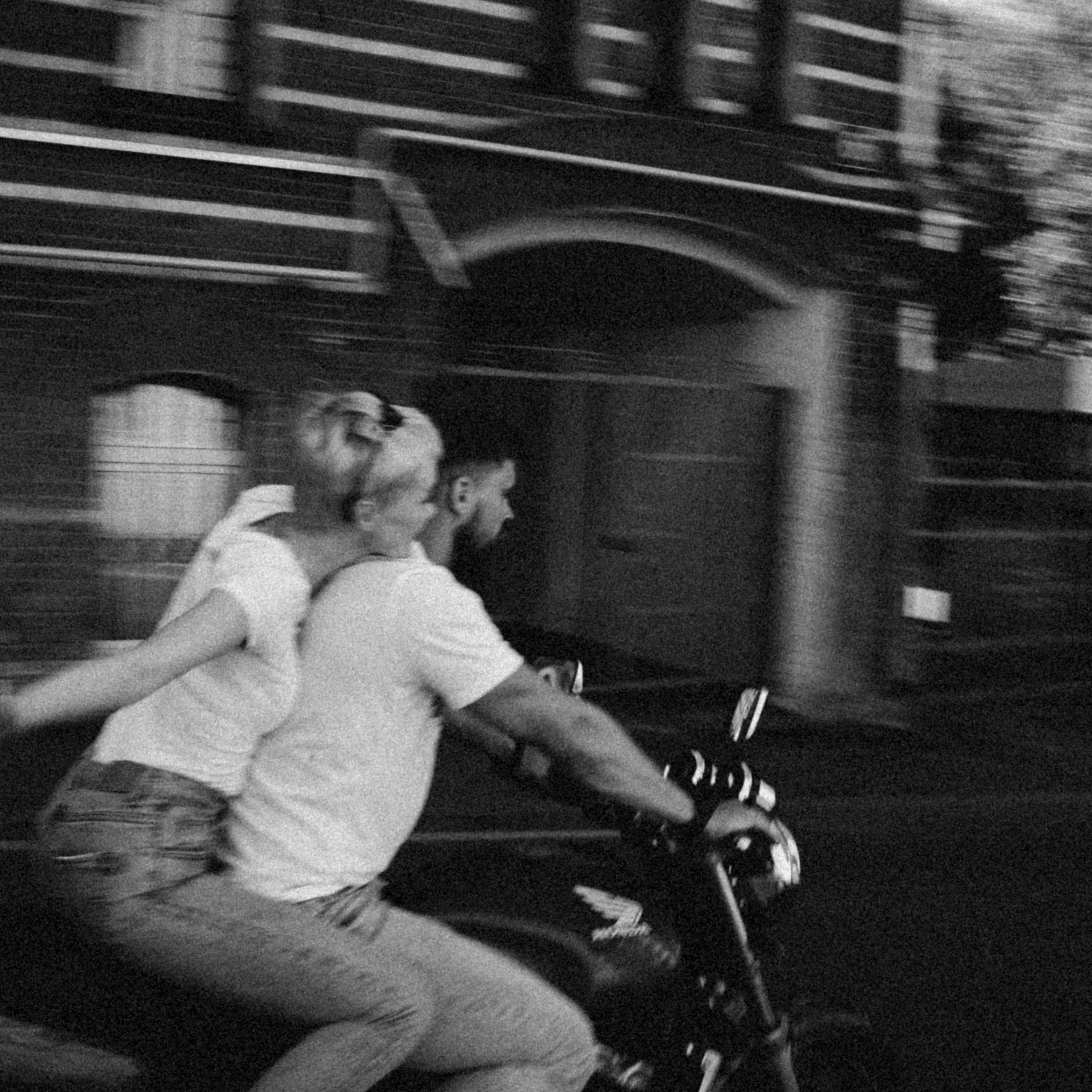 К звёздам…