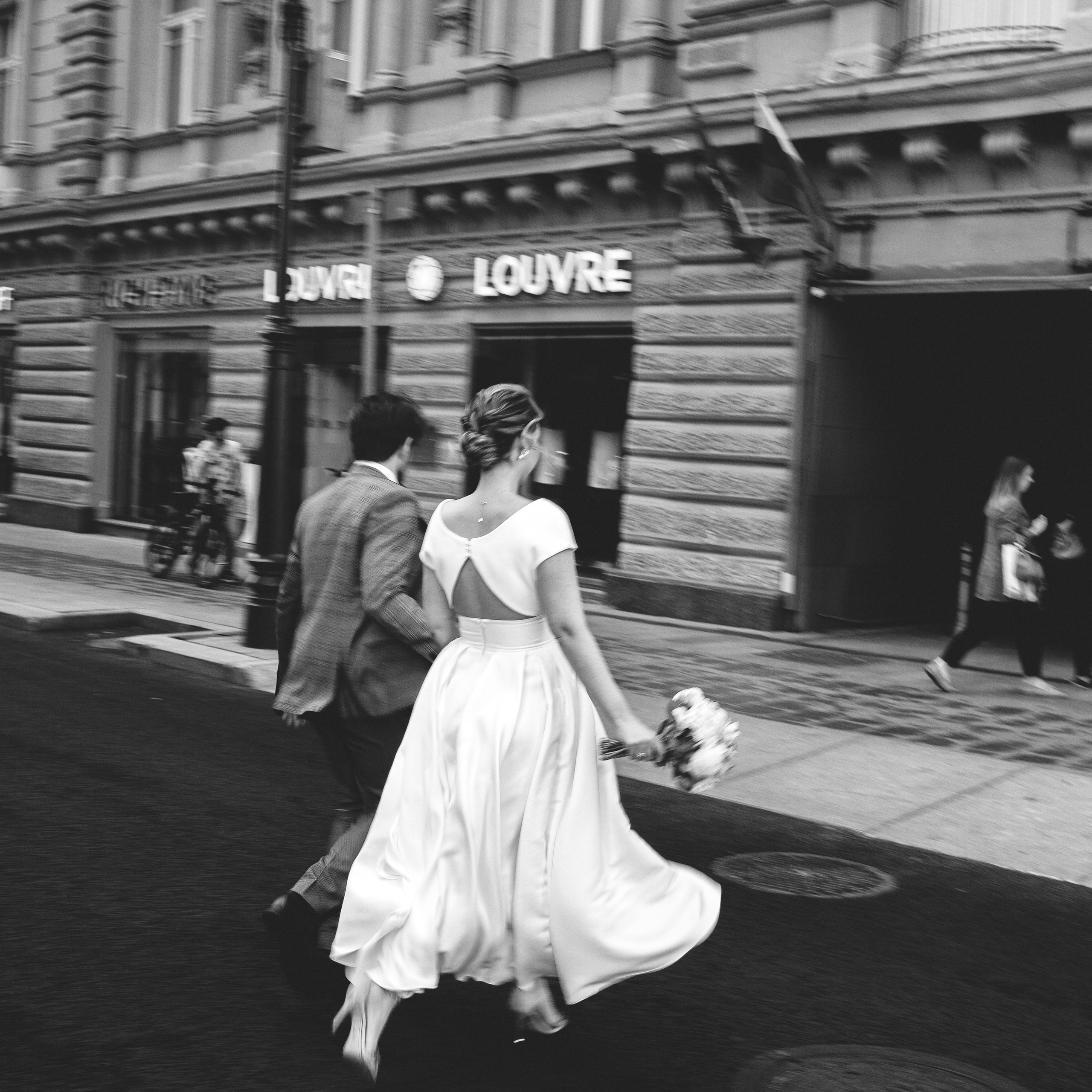 Отзывы. Свадебный, семейный фотограф Москва и Дмитров