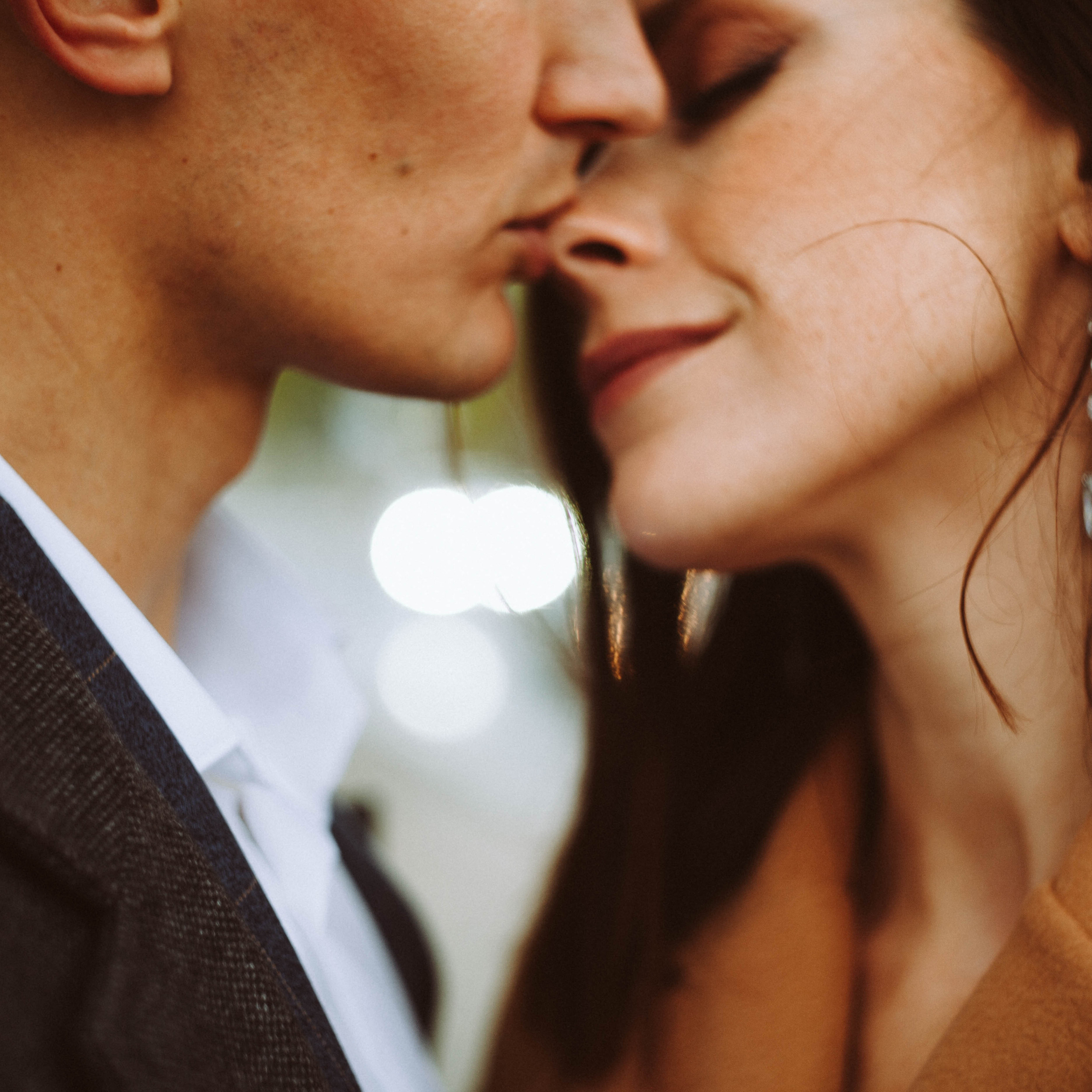 Анна и Павел