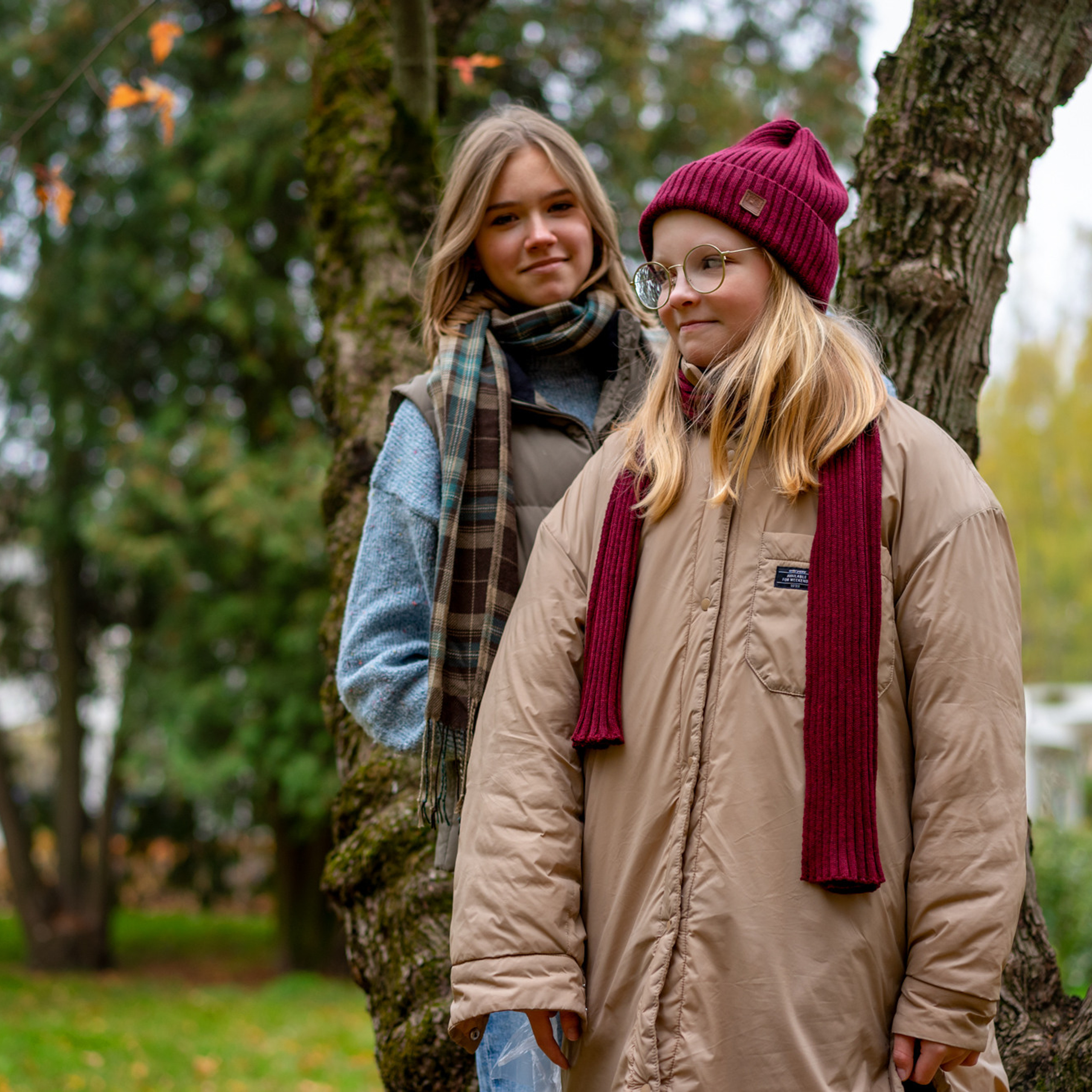 Зима, зима!. Семейный и детский фотограф