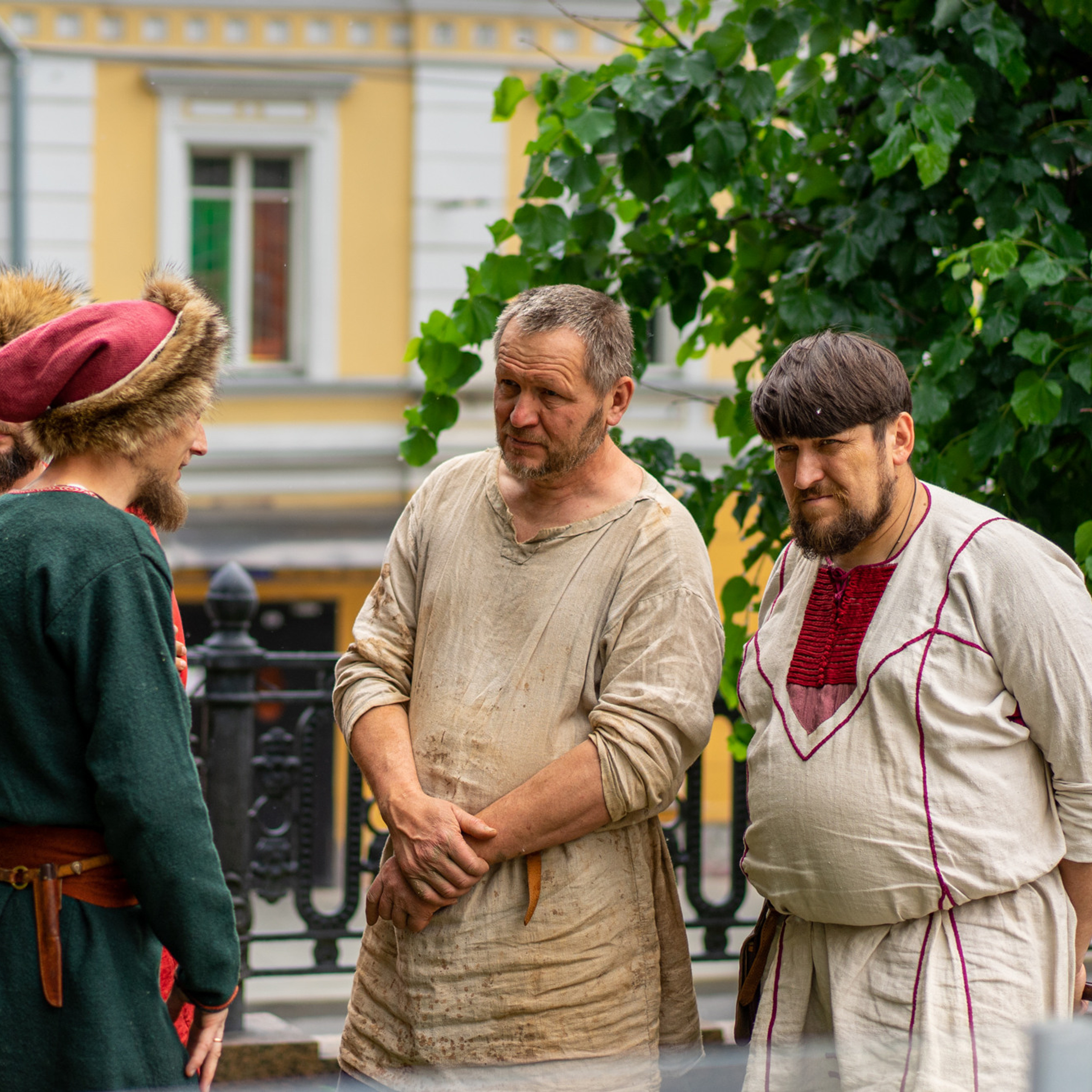 Зима, зима!. Семейный и детский фотограф