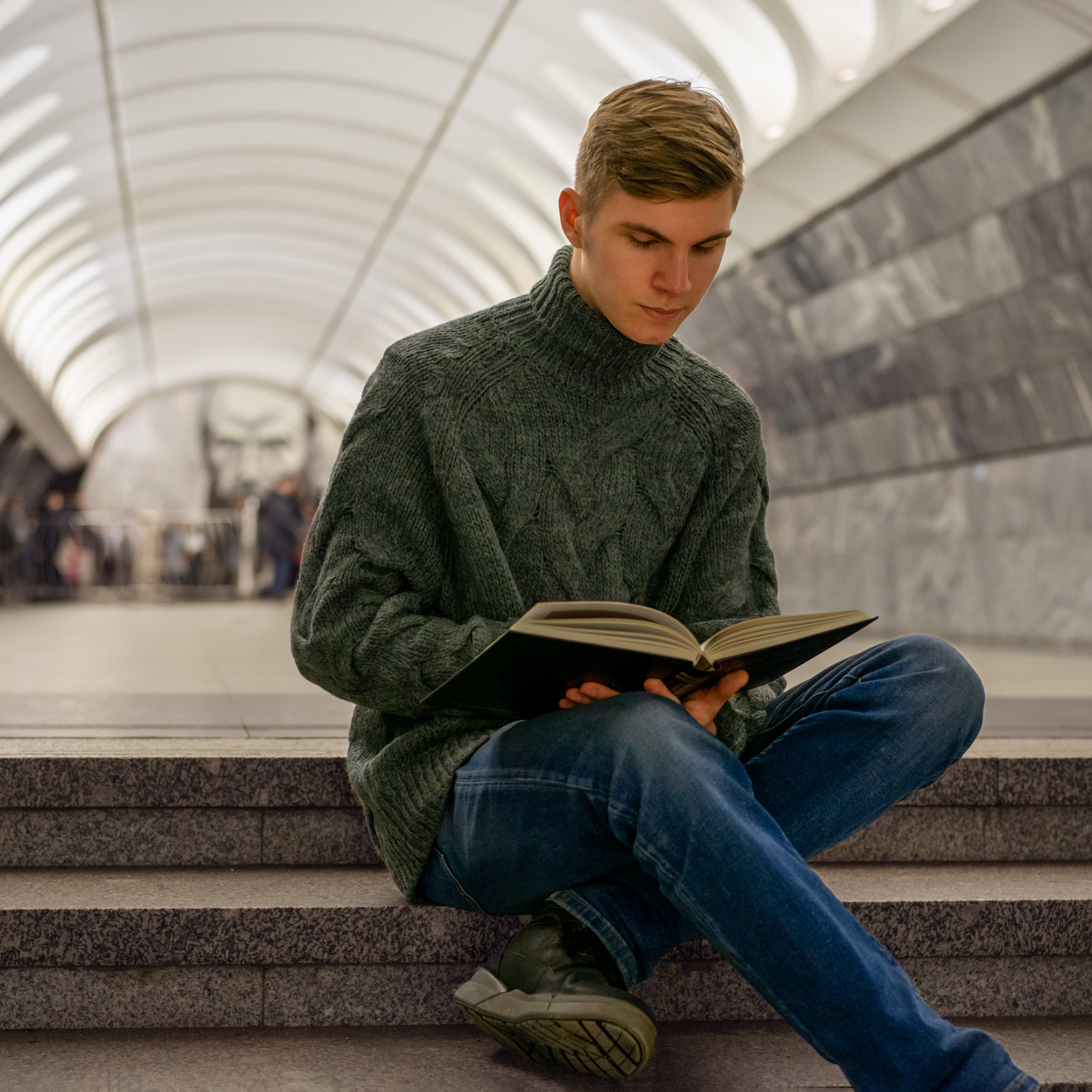 Зима, зима!. Семейный и детский фотограф