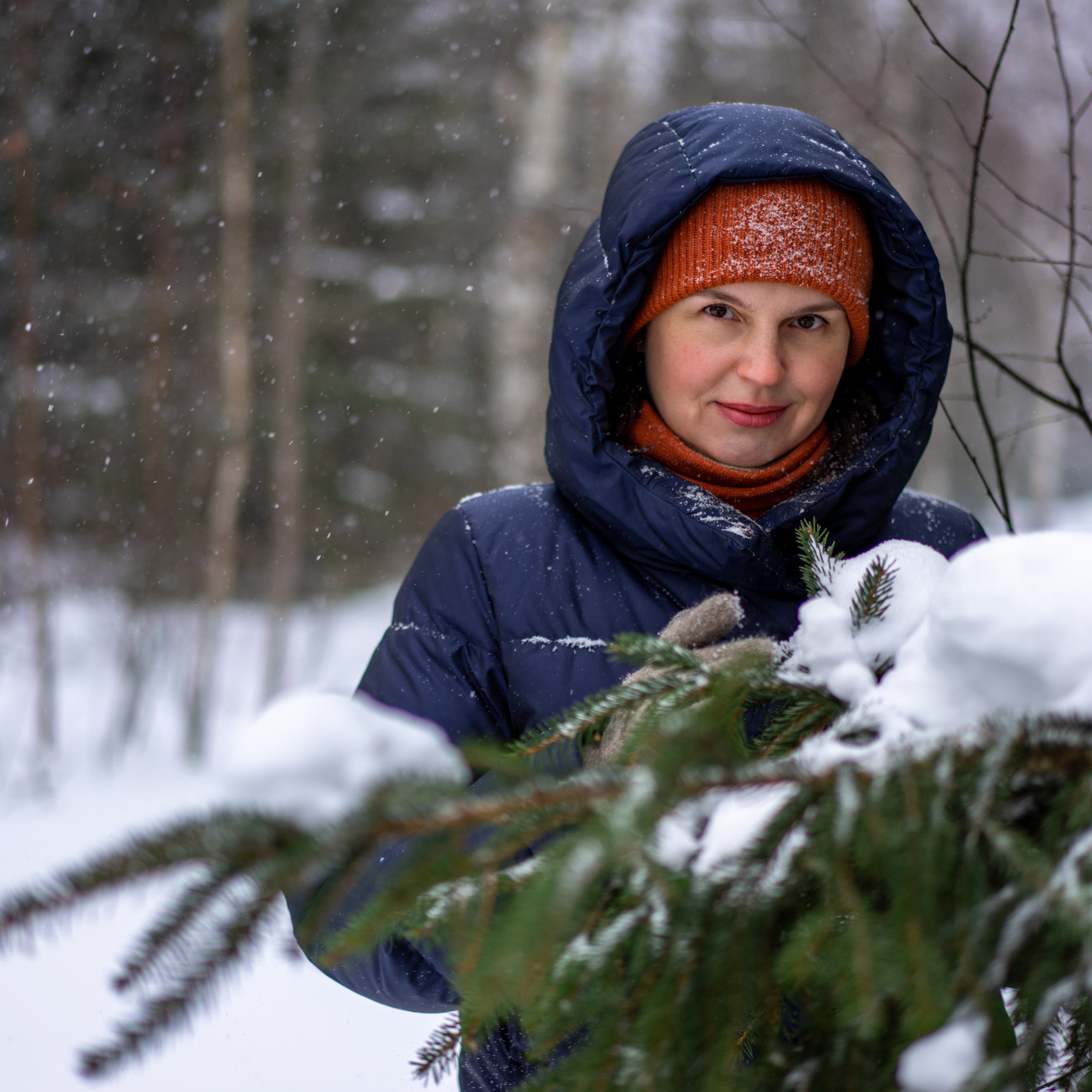 Современная Москва. Семейный и детский фотограф