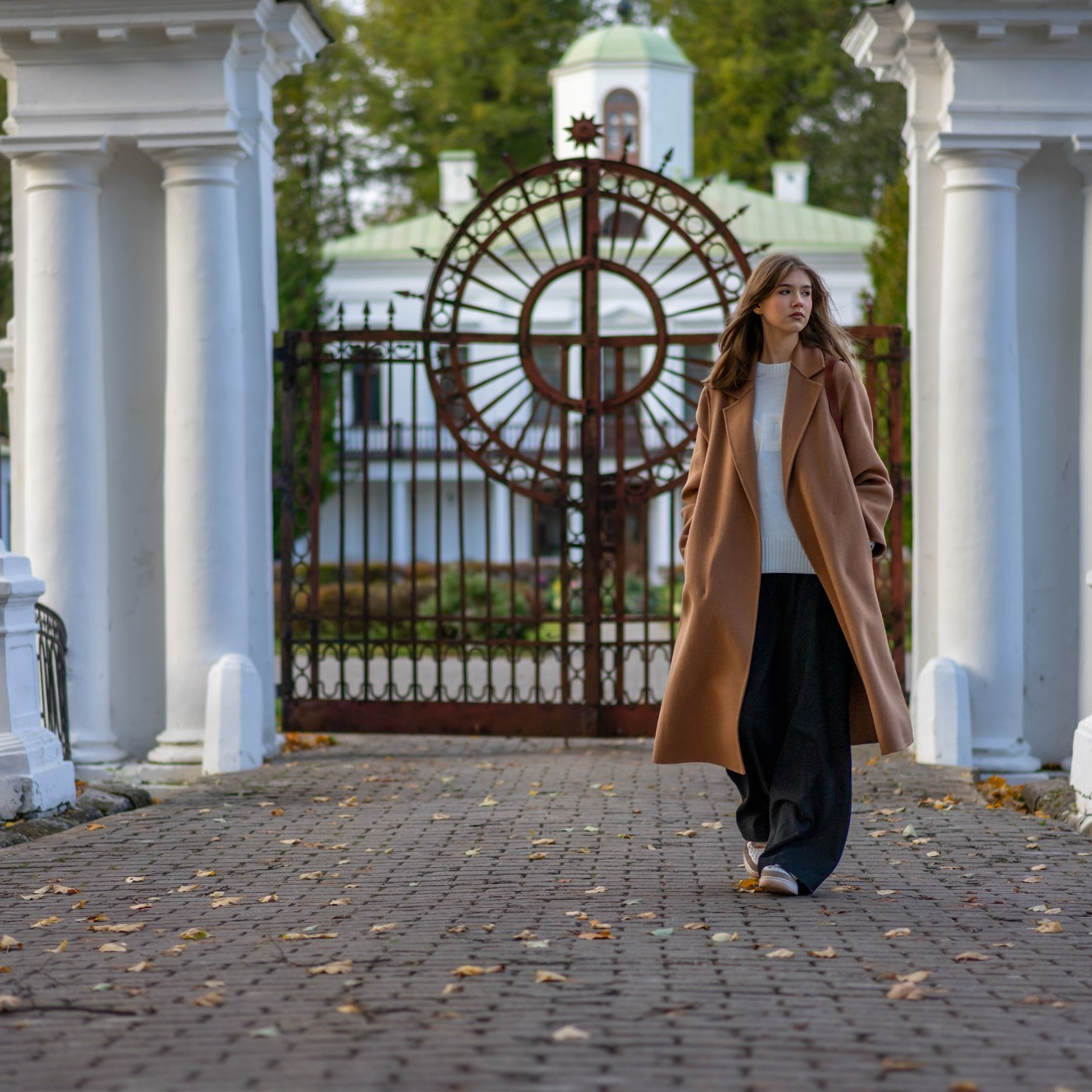 Зима, зима!. Семейный и детский фотограф