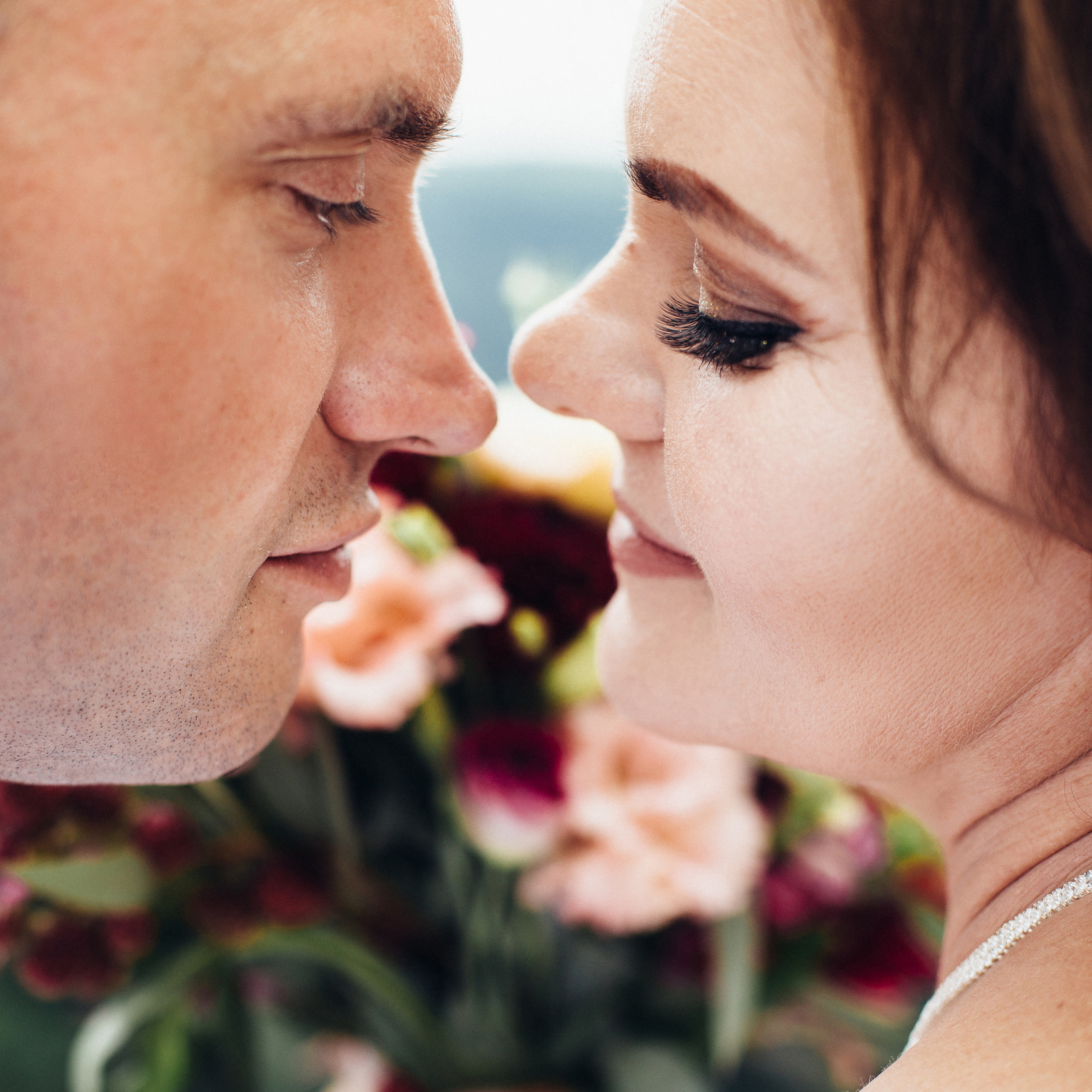 Алексей и Наталья