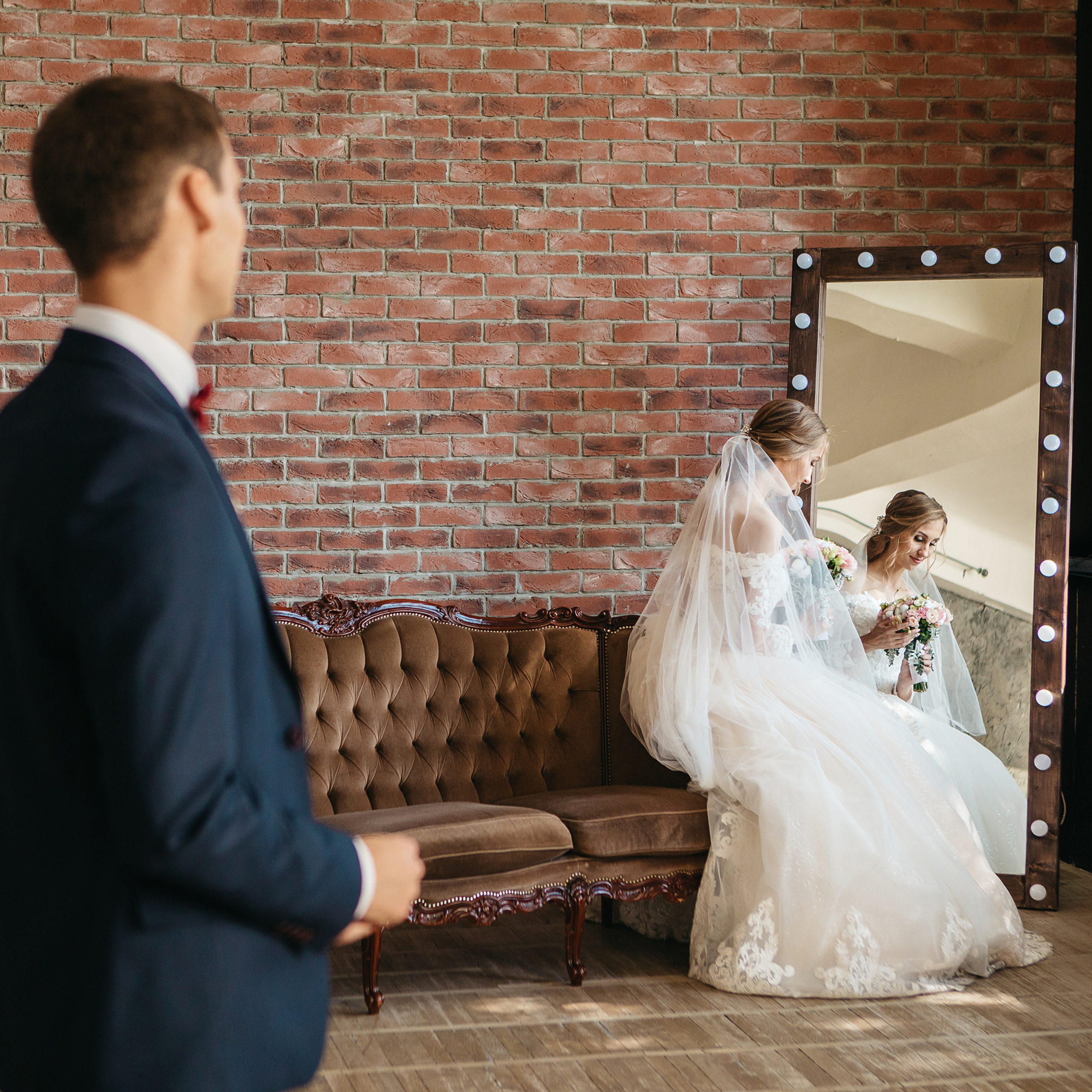 Роман и Анна