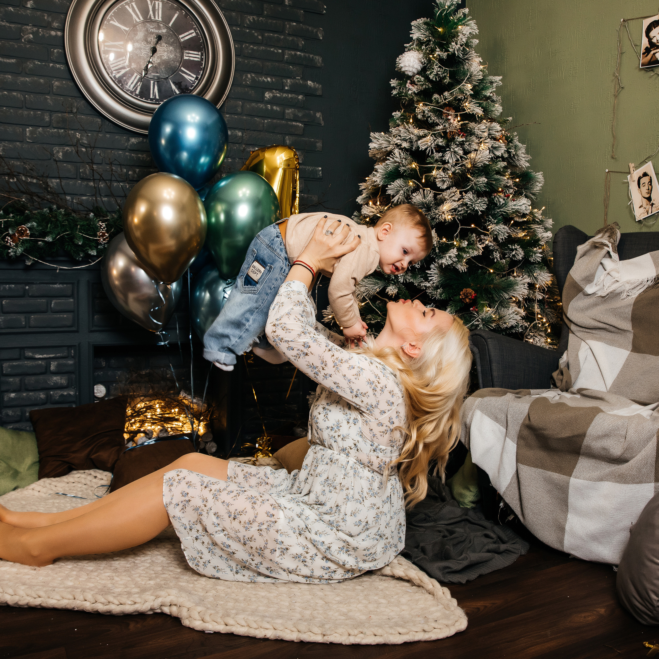 Отзывы. Фотограф Маргарита Никишина