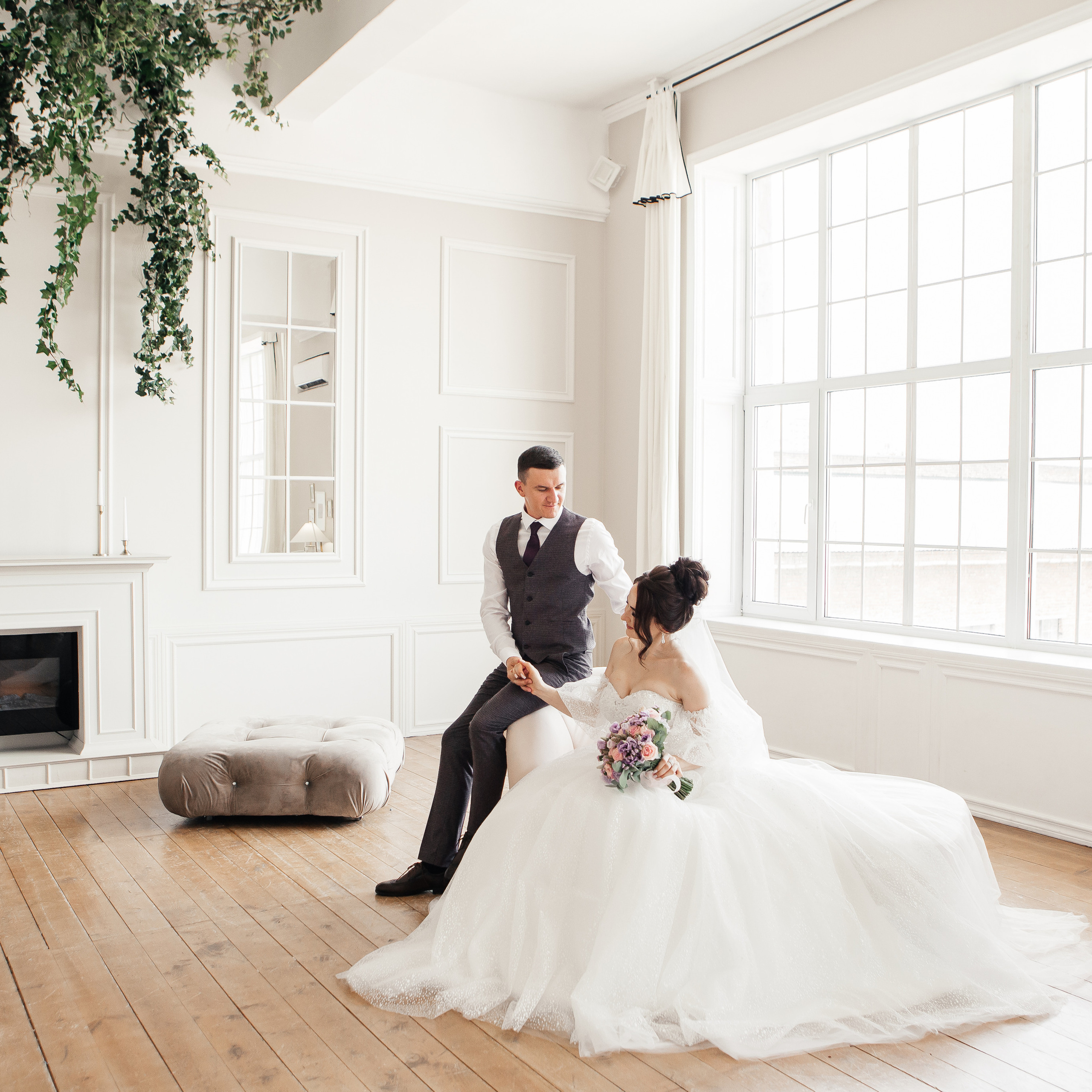 Отзывы. Фотограф Маргарита Никишина