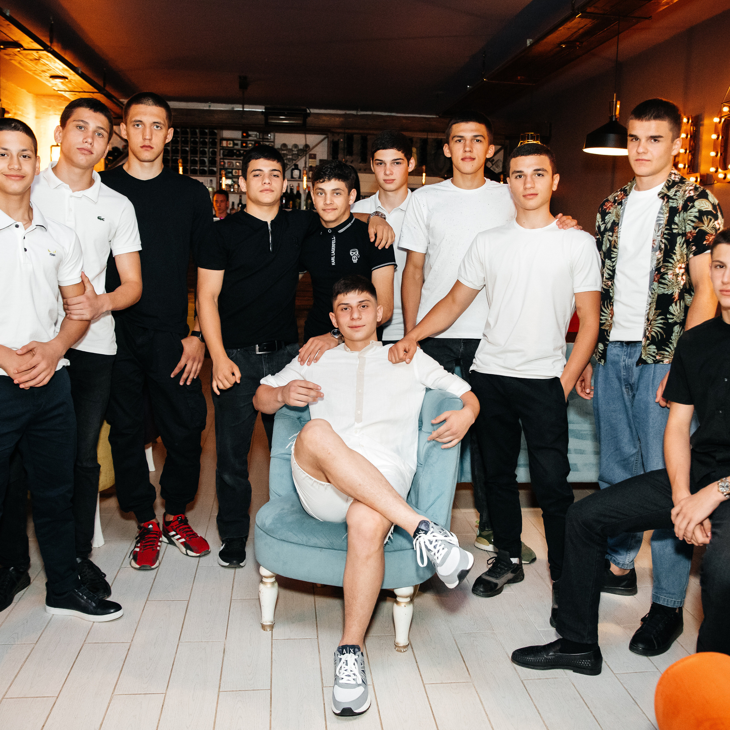 Отзывы. Фотограф Маргарита Никишина