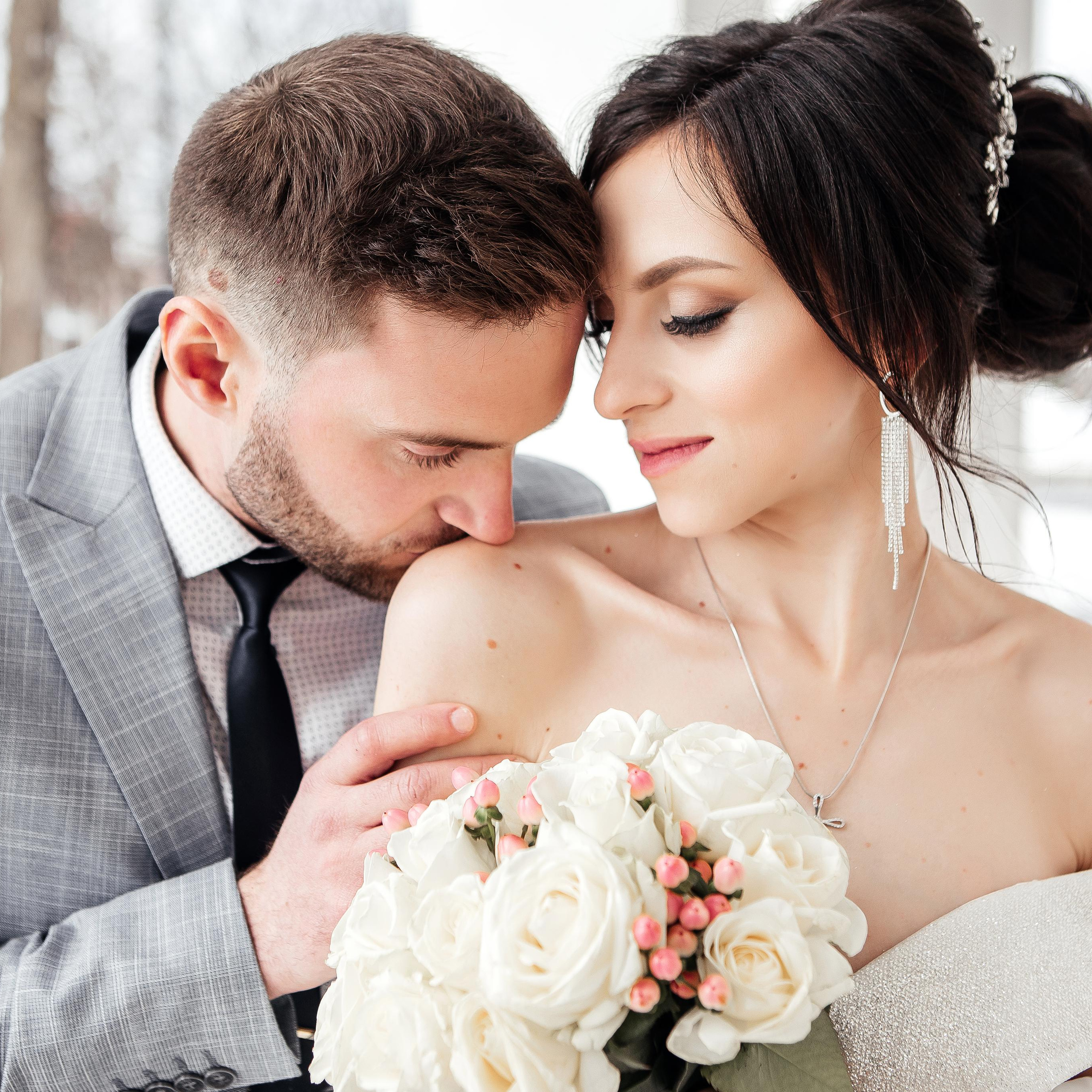 Алексей и Кристина