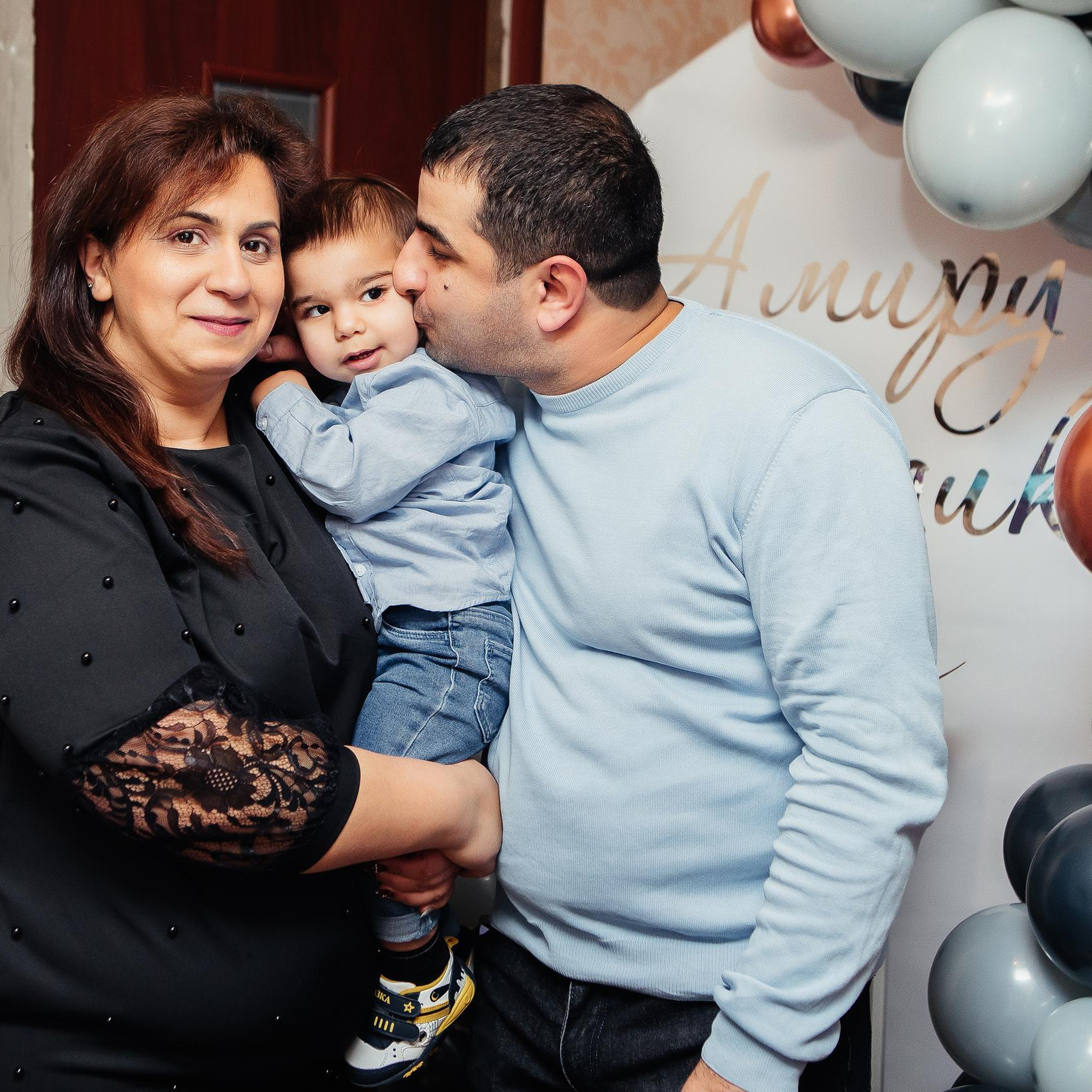 Отзывы. Фотограф Маргарита Никишина