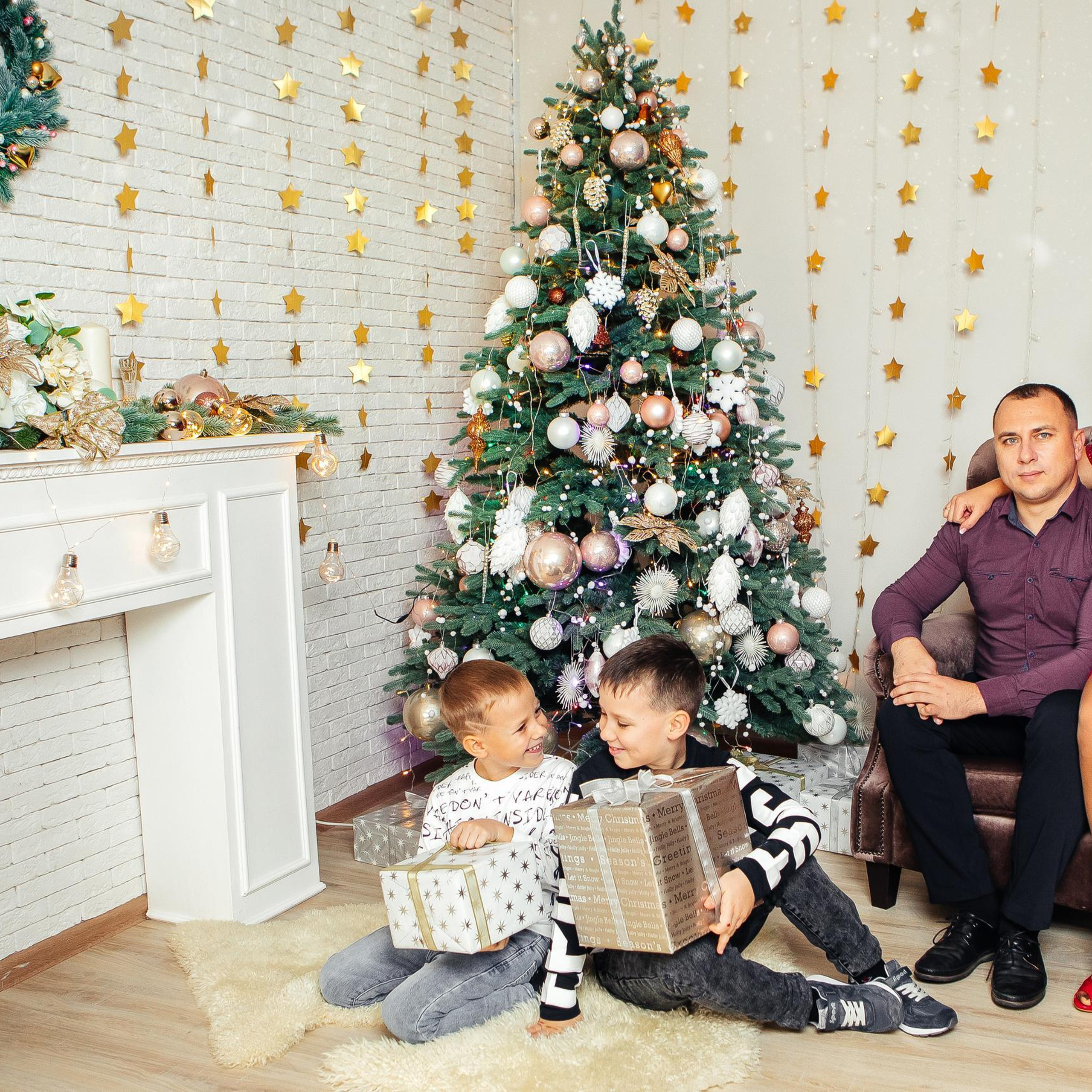 Отзывы. Фотограф Маргарита Никишина