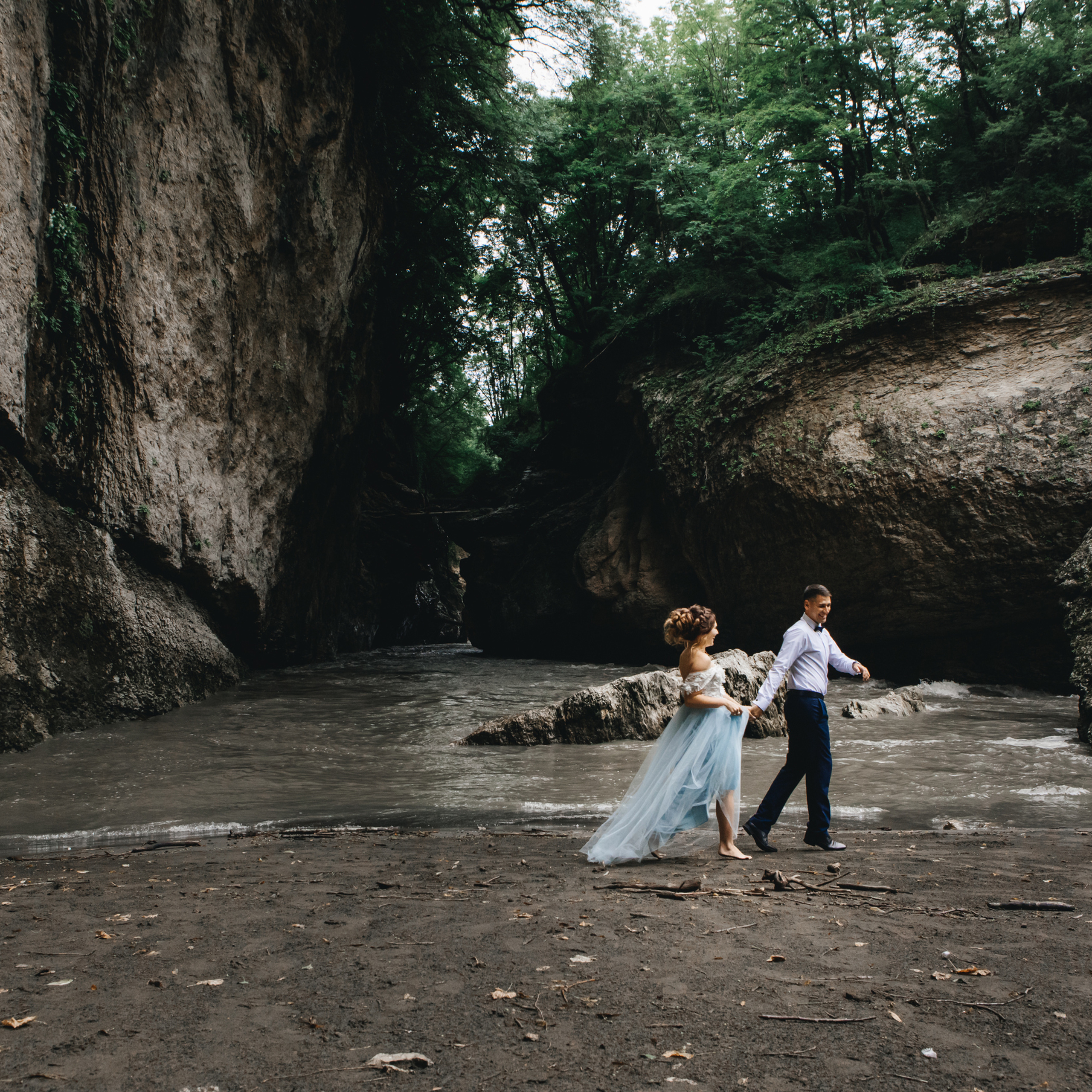 Виктор и Виктория