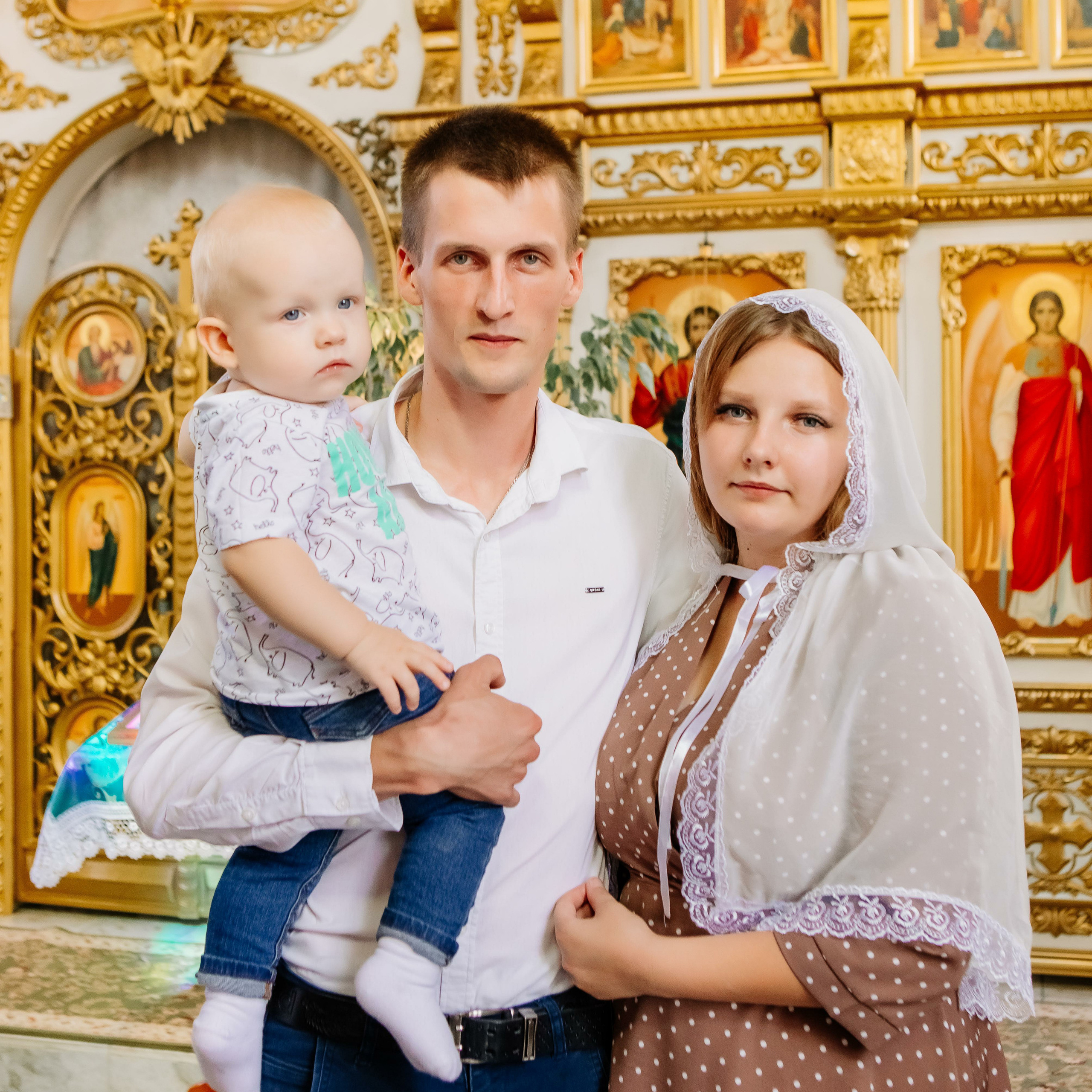 Отзывы. Фотограф Маргарита Никишина