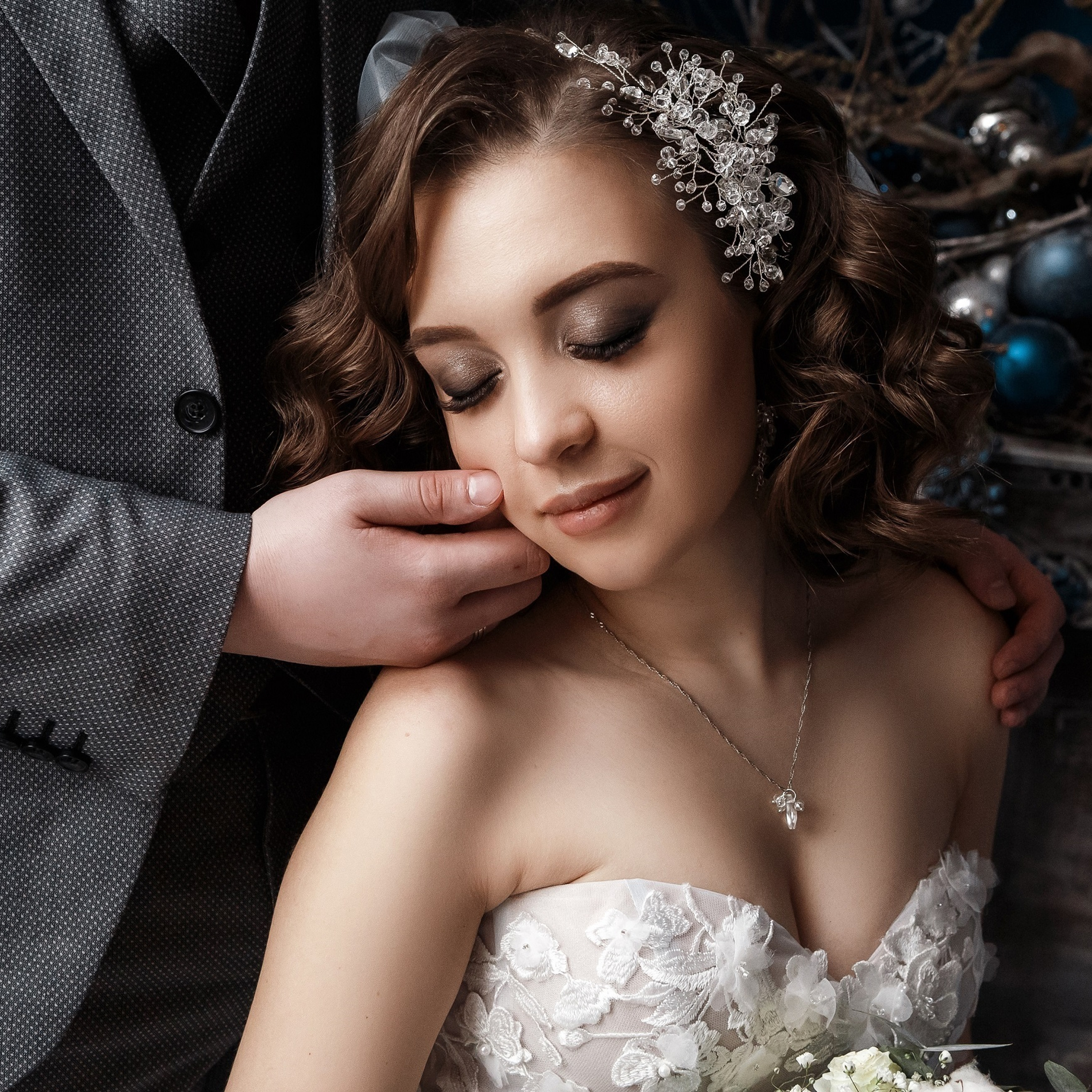 Андрей и Кристина