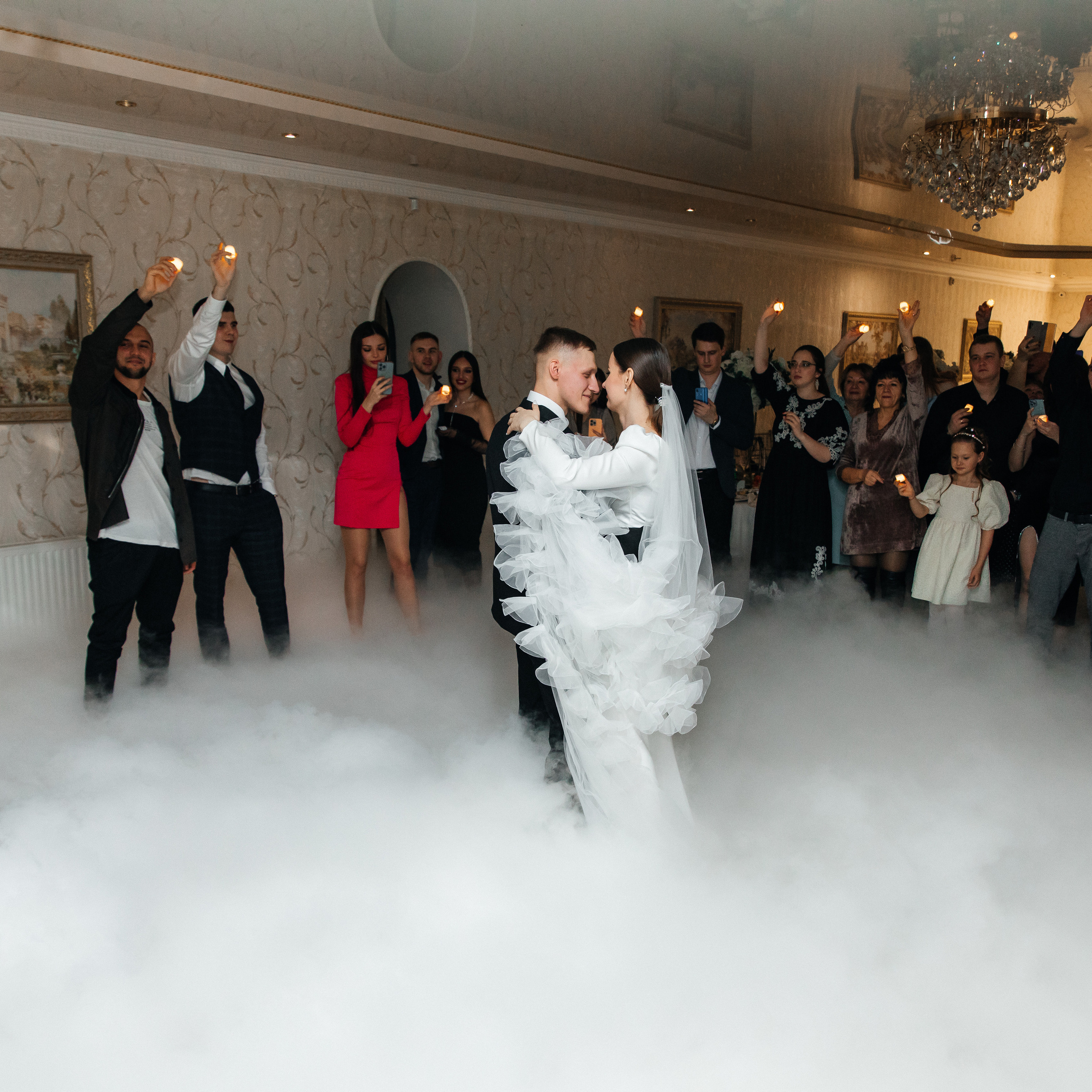 Отзывы. Фотограф Маргарита Никишина