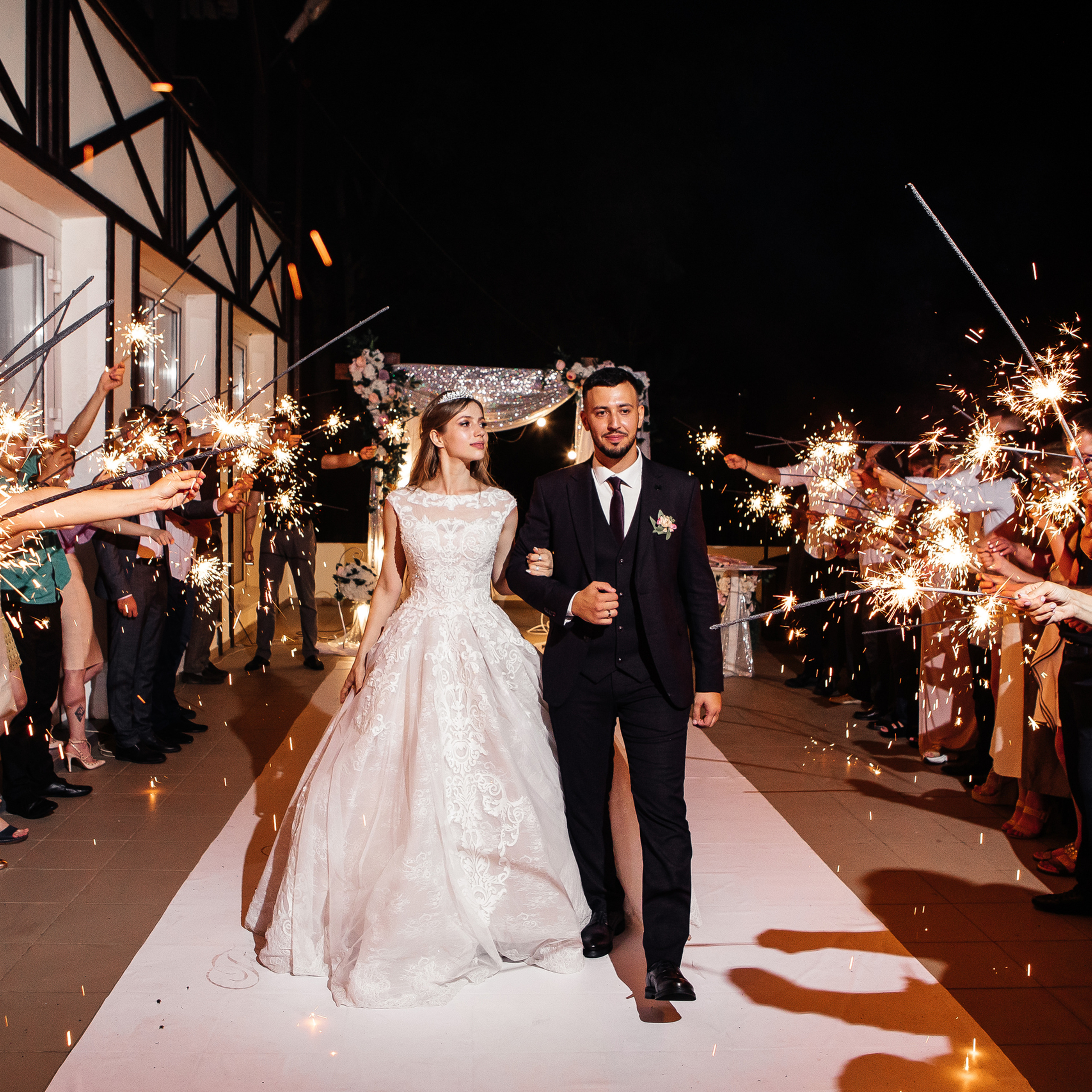 Александр и Татьяна