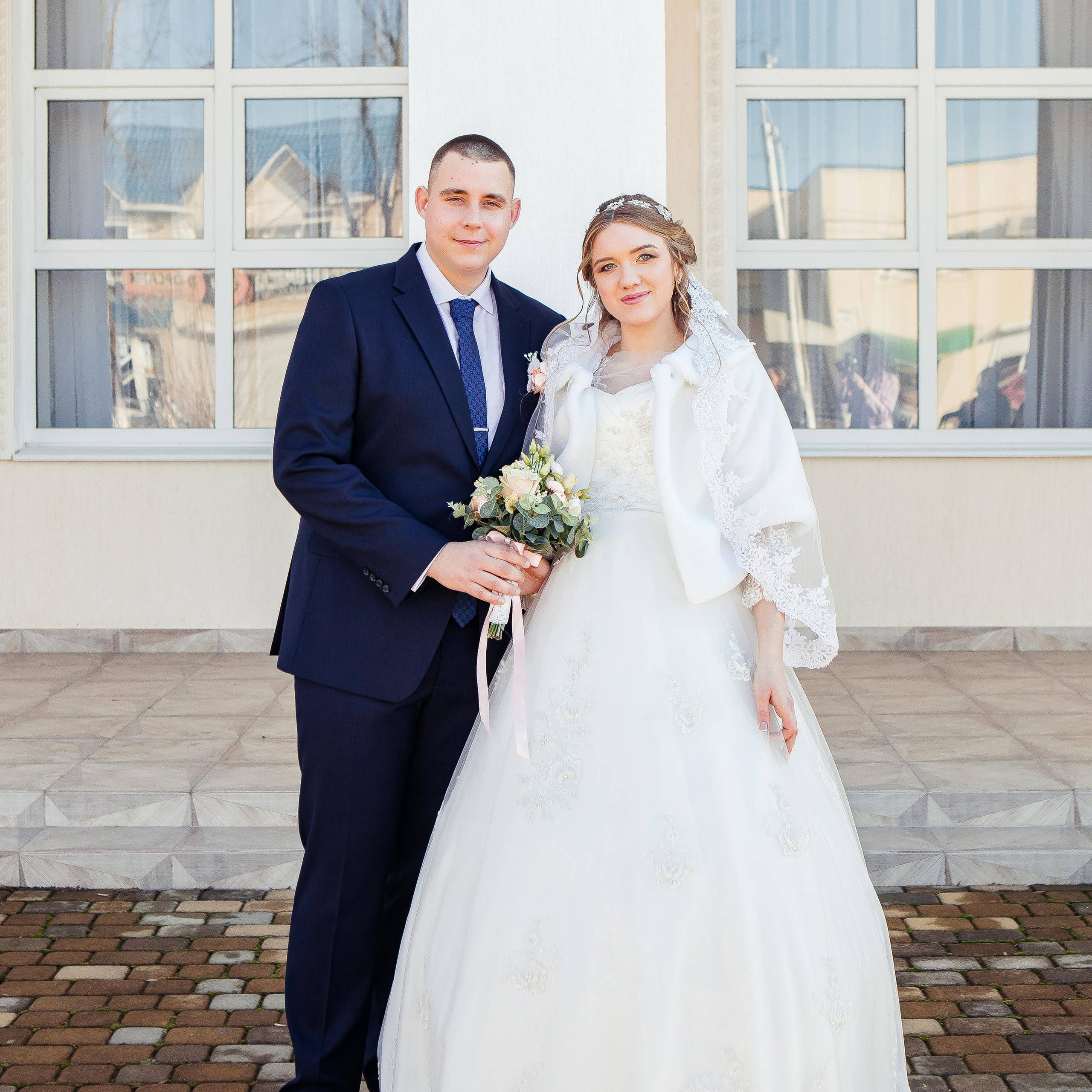 Отзывы. Фотограф Маргарита Никишина